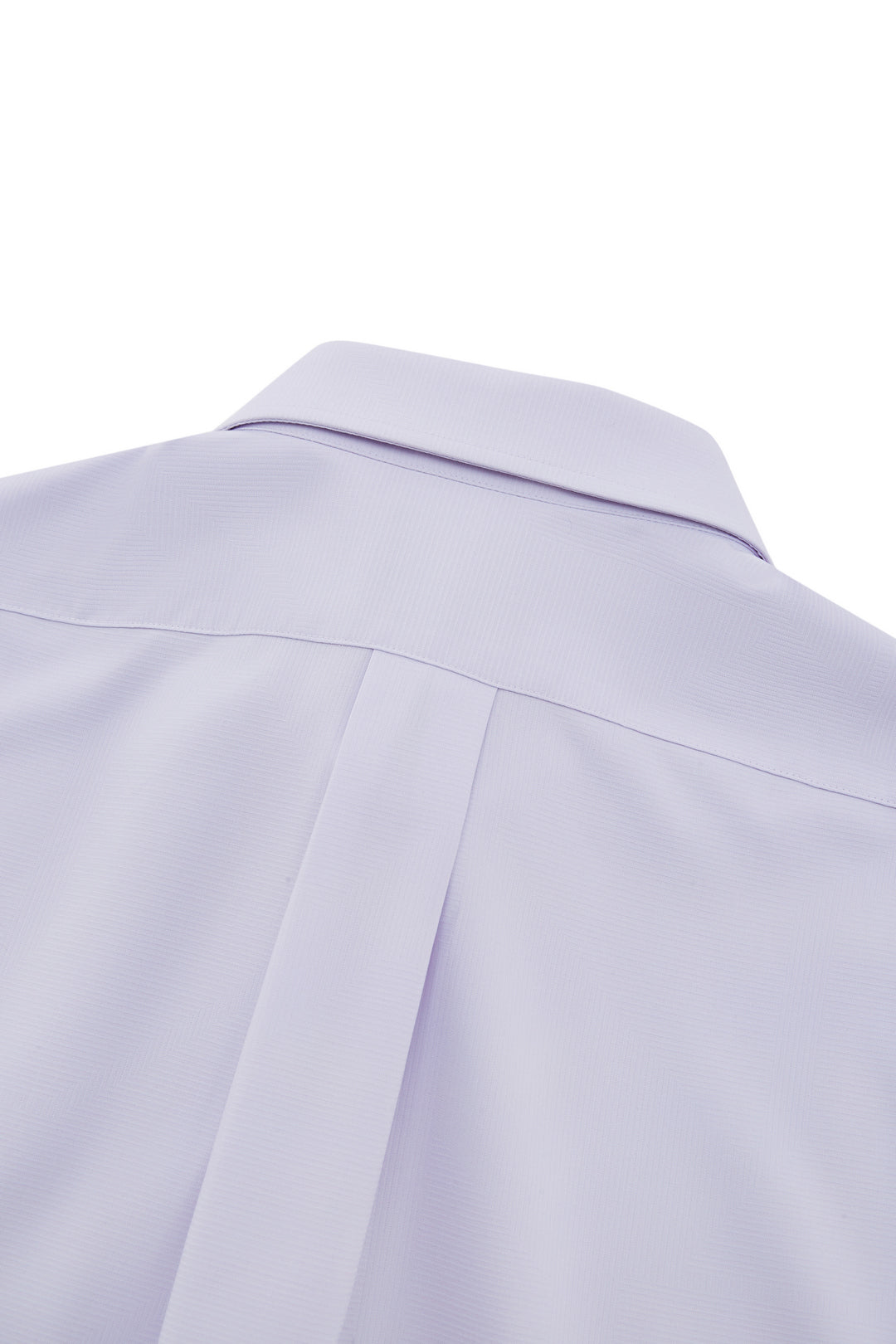Non-Iron 長袖商務恤衫
