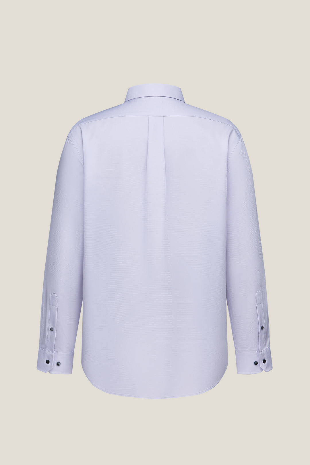 Non-Iron 長袖商務恤衫