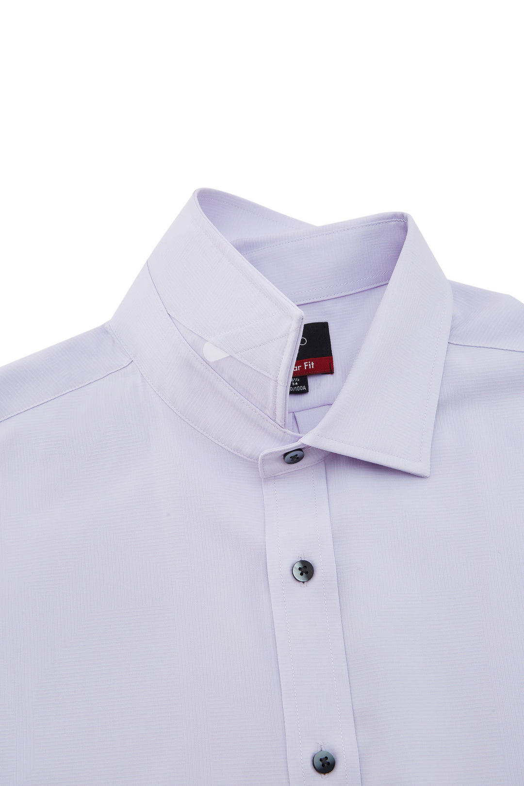 Non-Iron 長袖商務恤衫