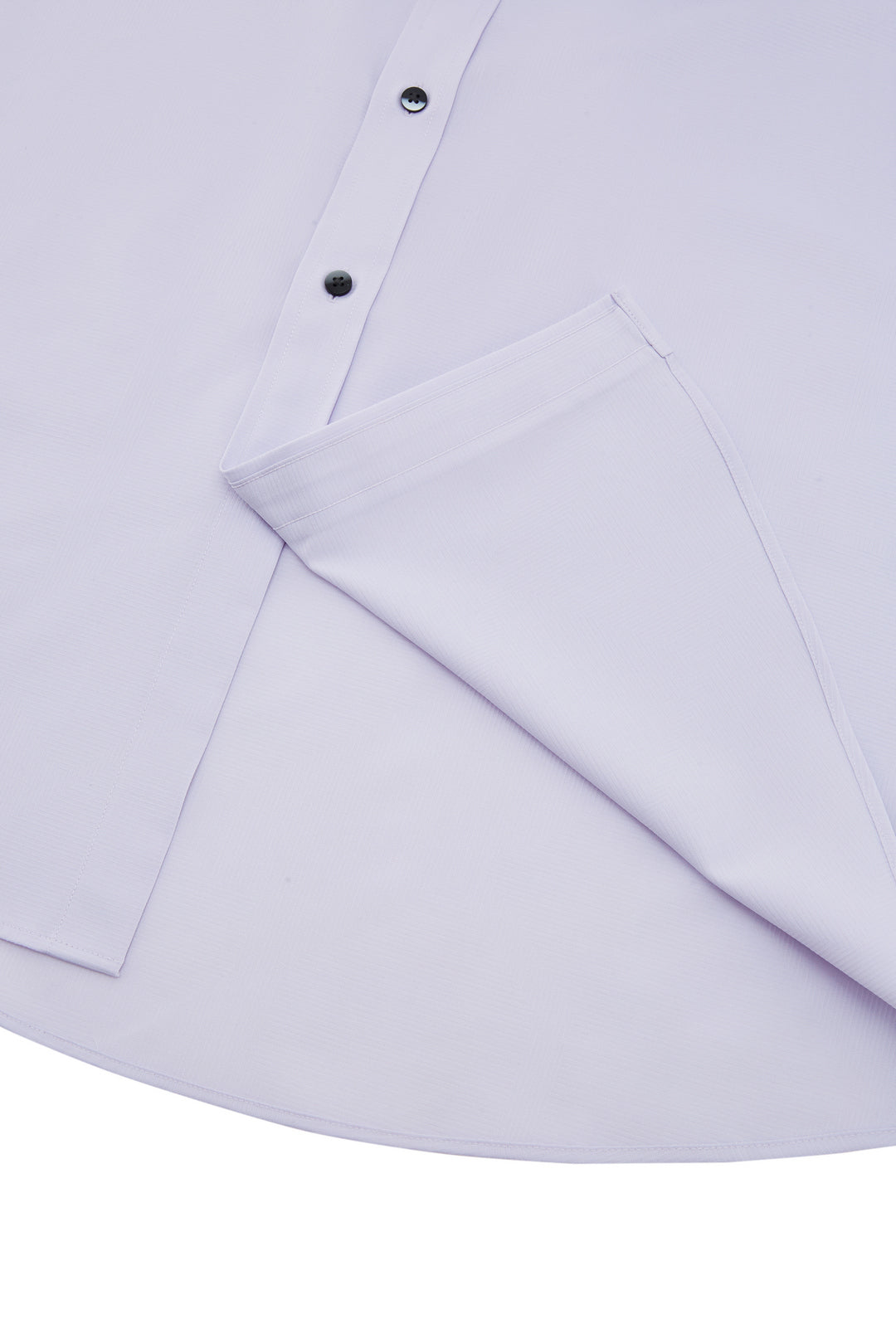 Non-Iron 長袖商務恤衫