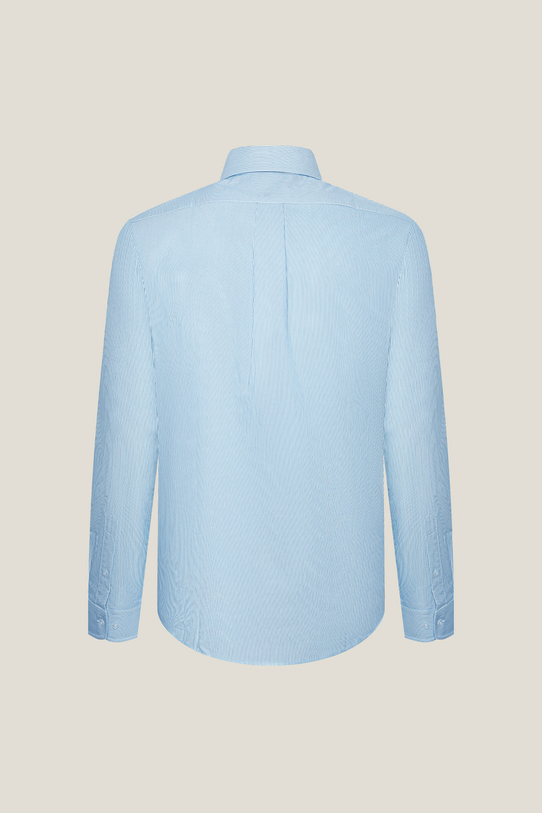 Non-Iron Long-Sleeve Dress Shirt