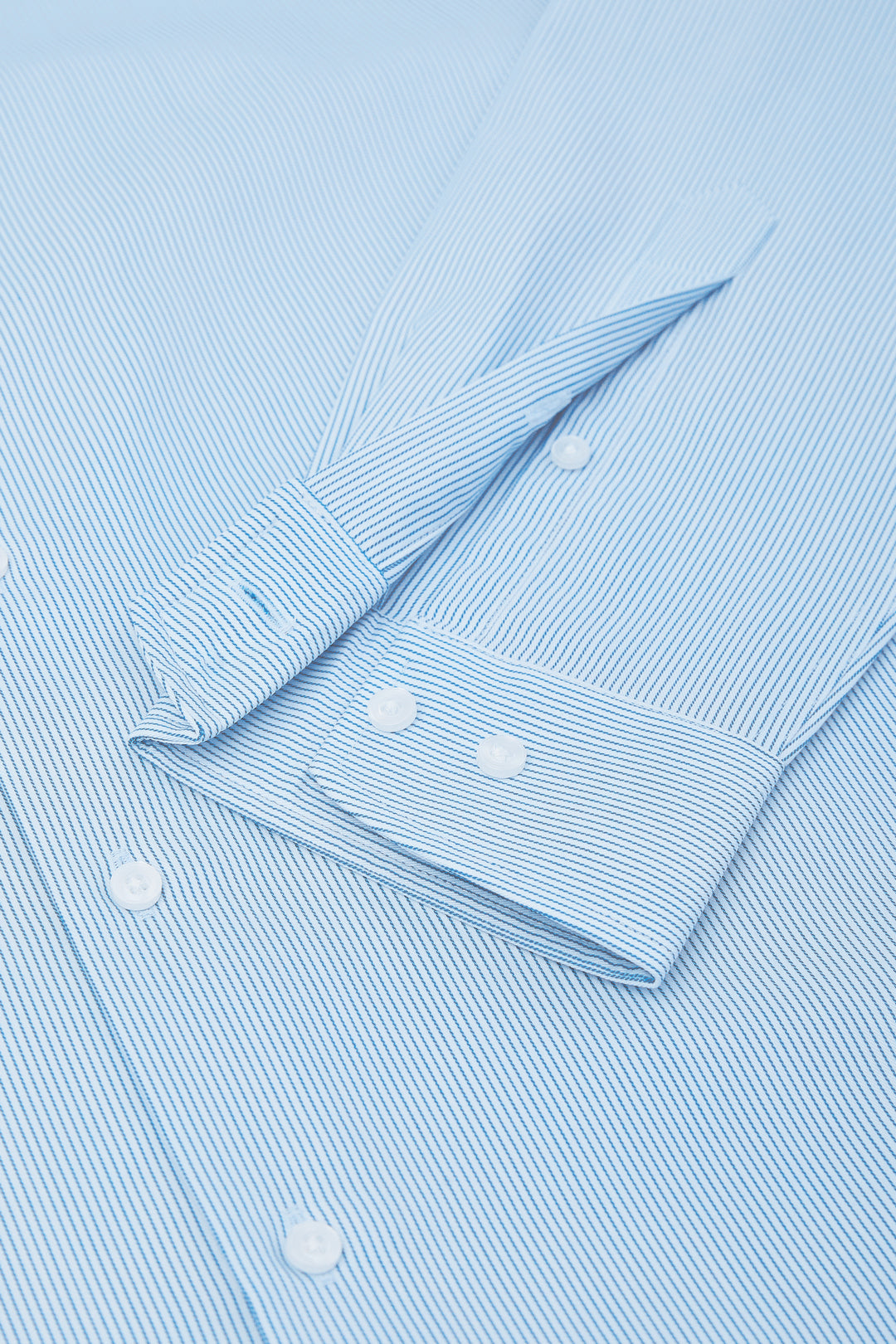 Non-Iron Long-Sleeve Dress Shirt