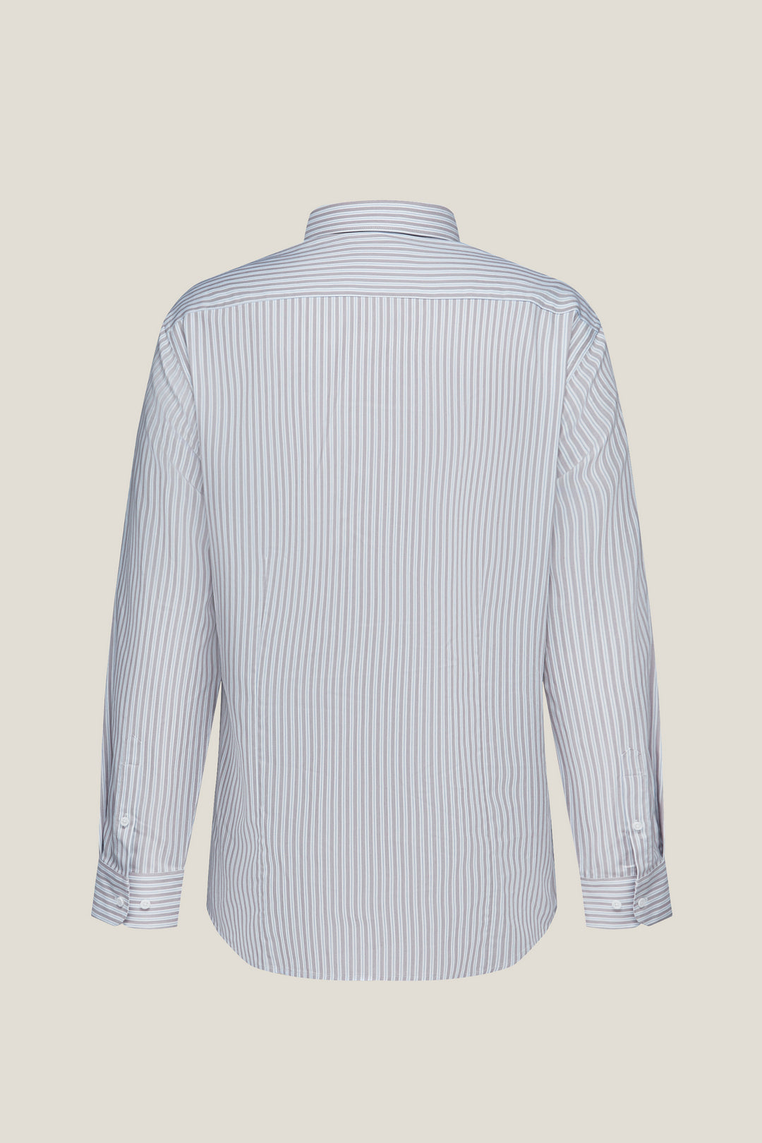 Non-Iron Long-Sleeve Dress Shirt