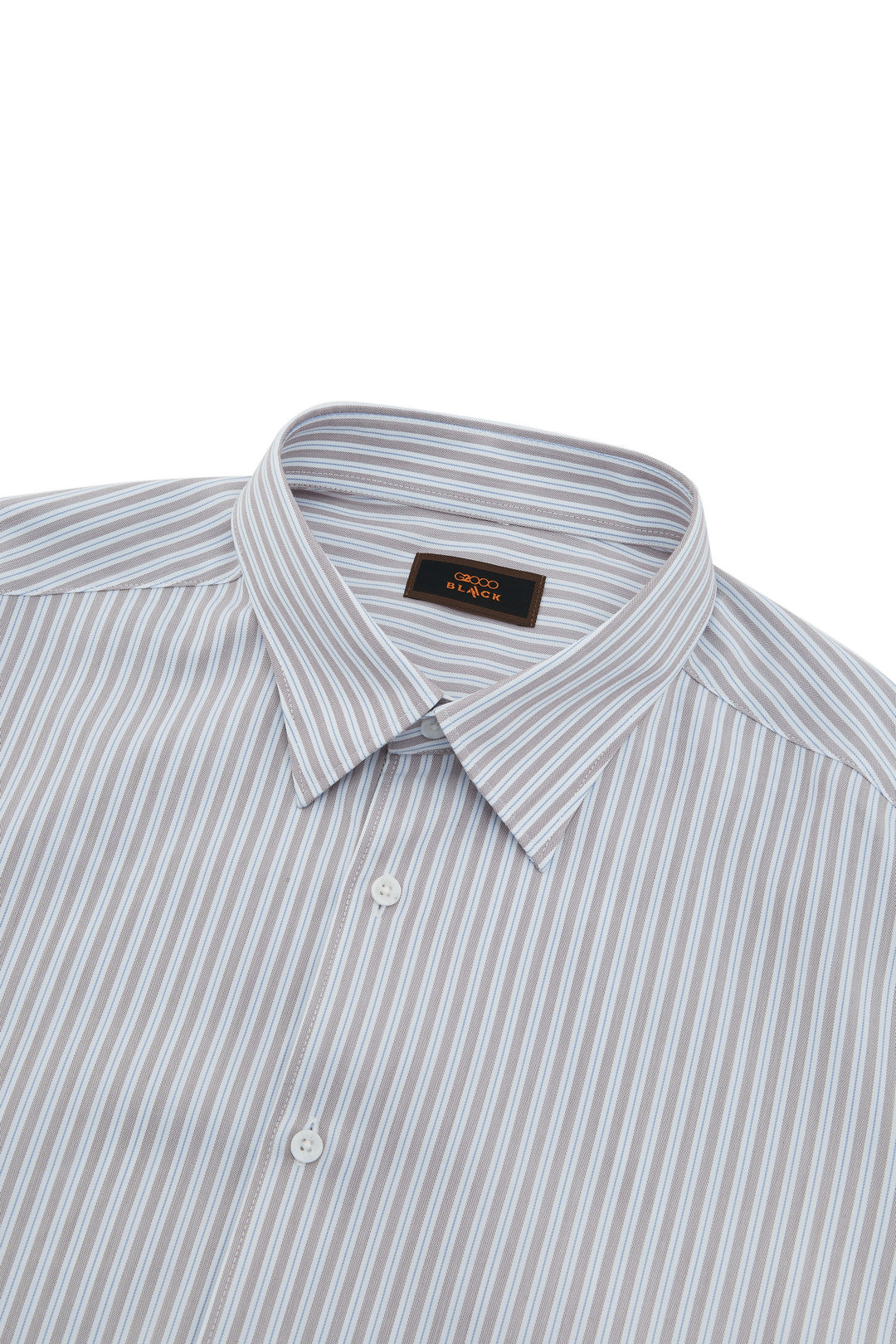 Non-Iron Long-Sleeve Dress Shirt