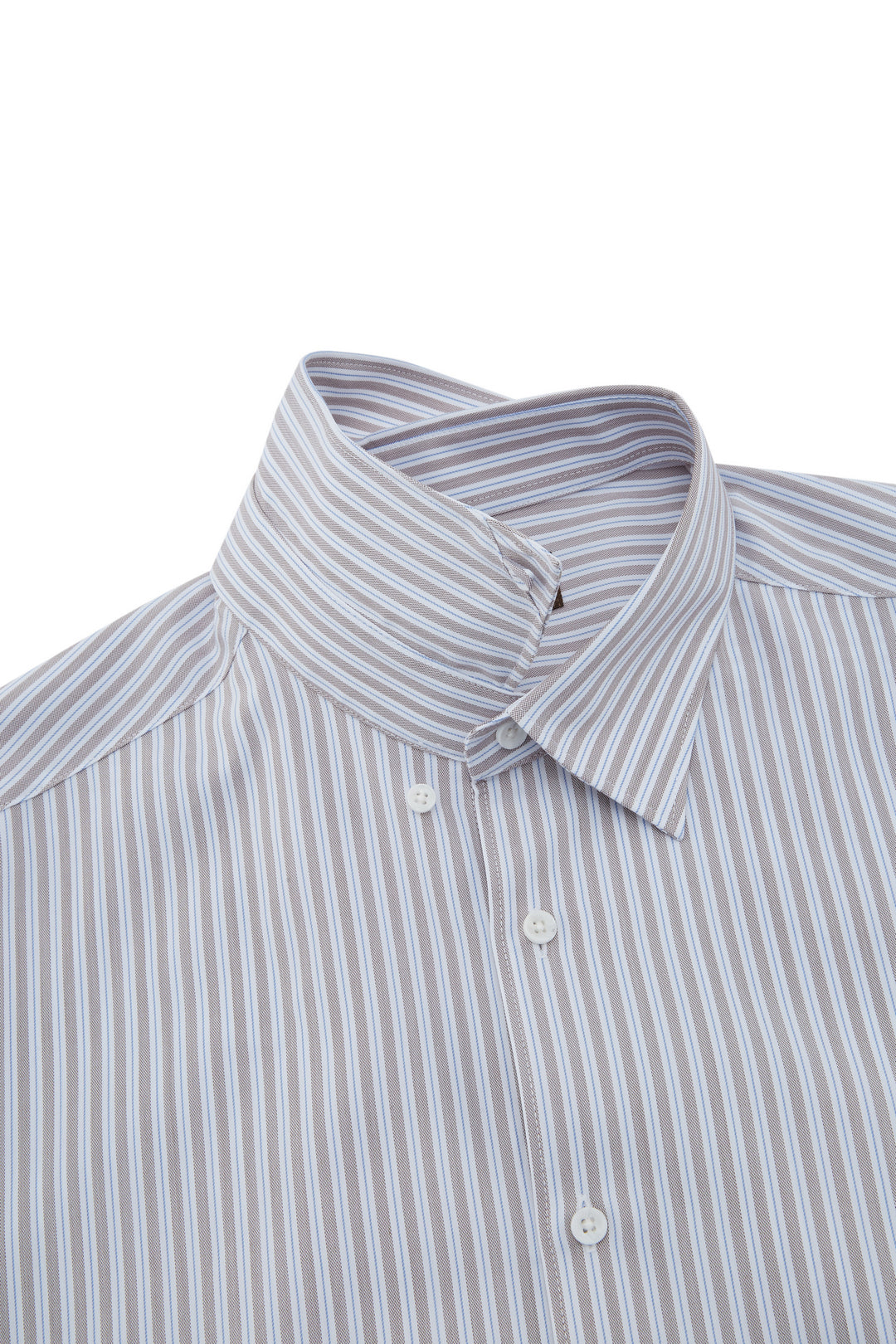 Non-Iron Long-Sleeve Dress Shirt