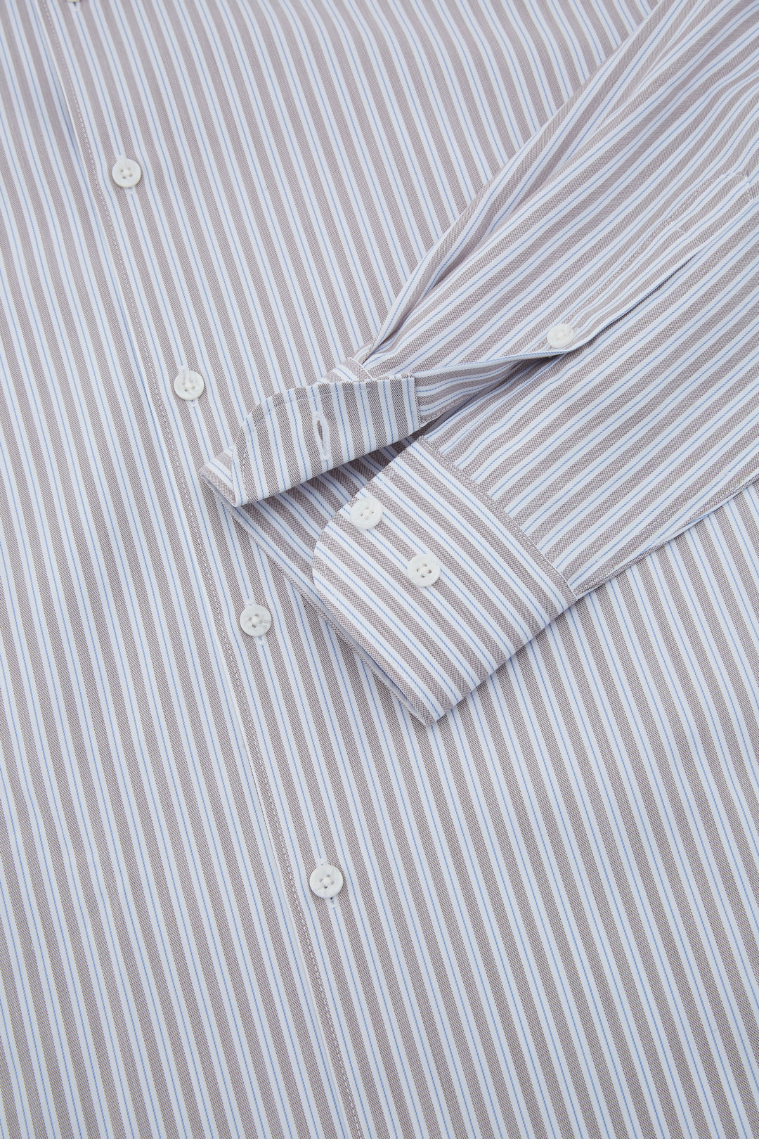 Non-Iron Long-Sleeve Dress Shirt