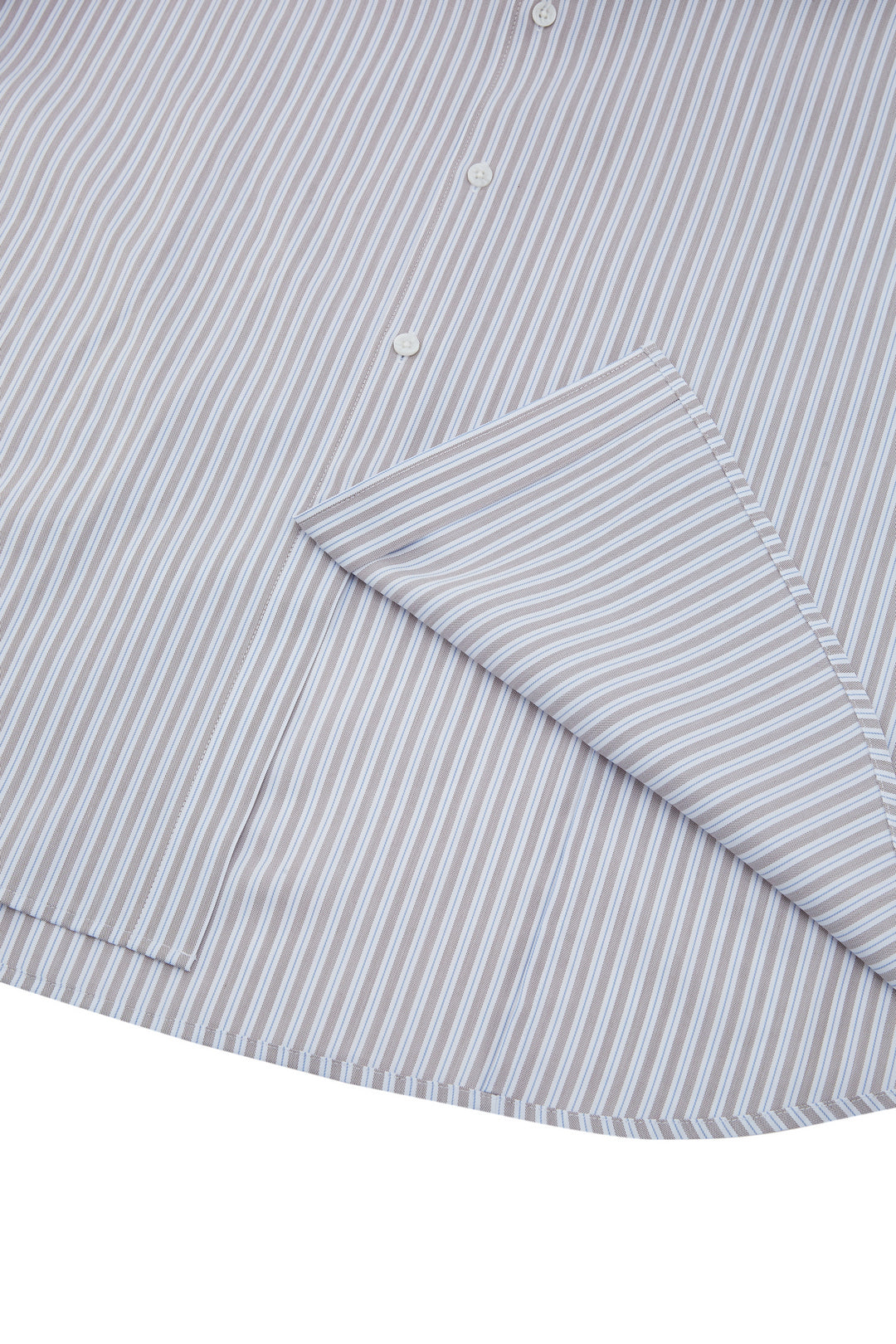 Non-Iron Long-Sleeve Dress Shirt