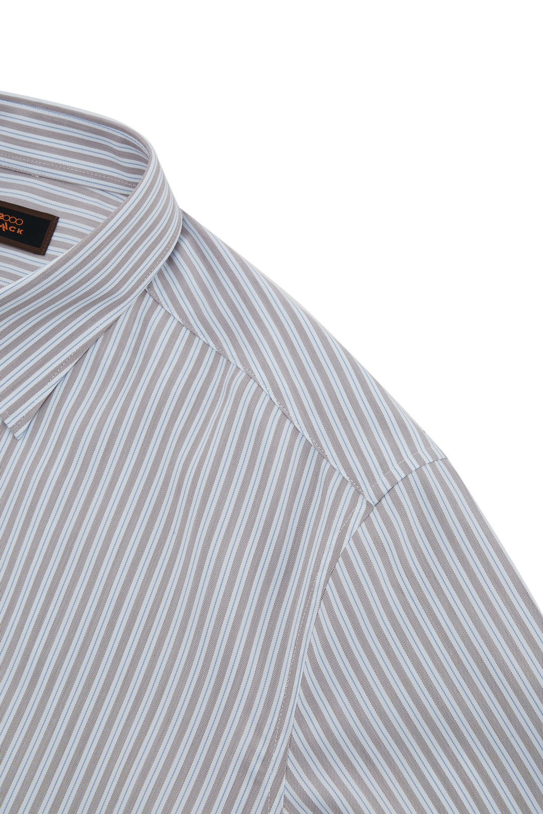 Non-Iron Long-Sleeve Dress Shirt