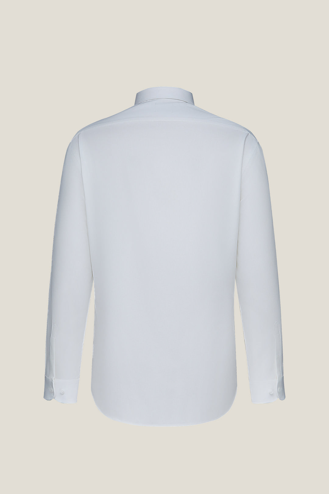 Non-Iron 長袖商務恤衫