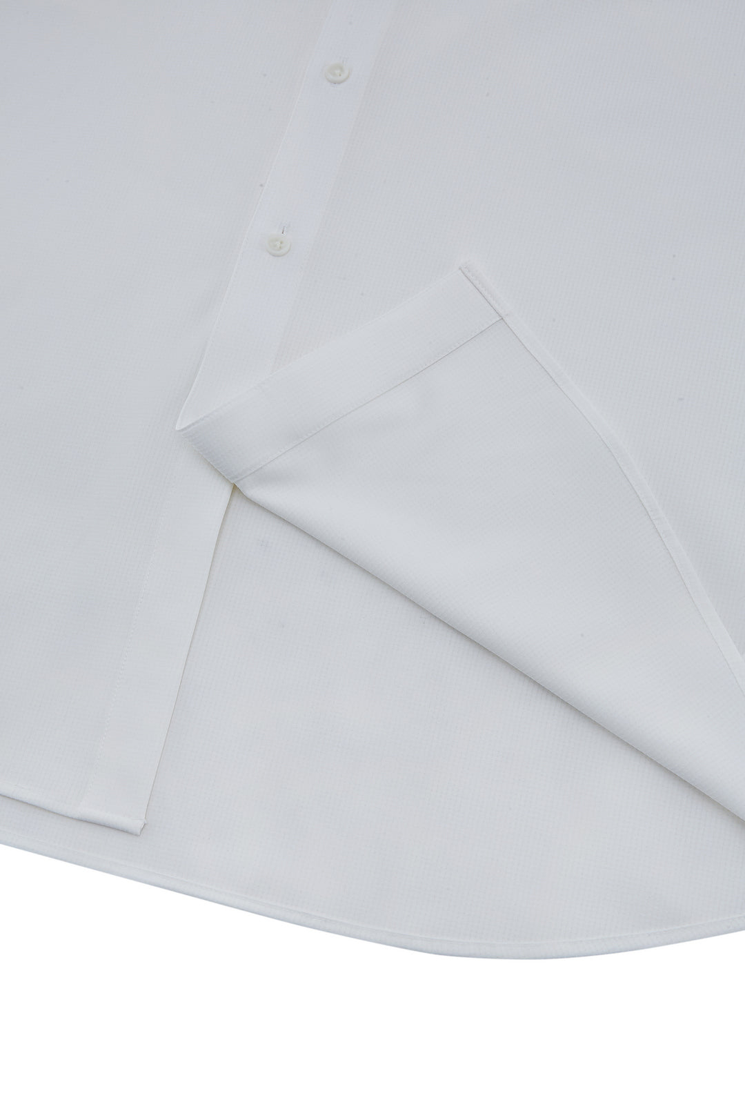 Non-Iron 長袖商務恤衫