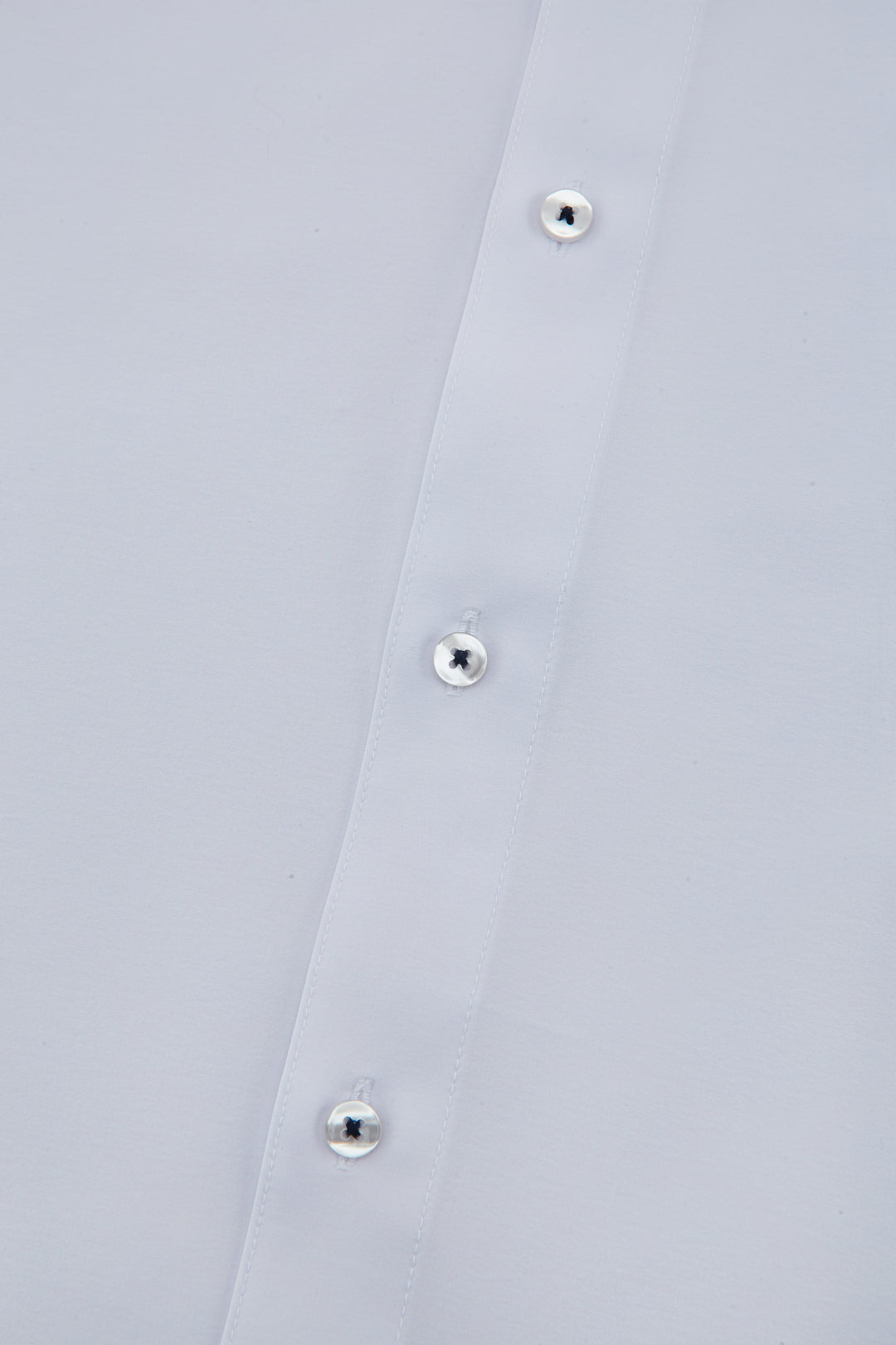 Non-Iron Long-Sleeve Dress Shirt