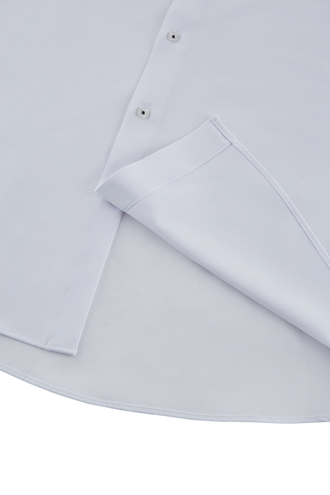 Non-Iron Long-Sleeve Dress Shirt