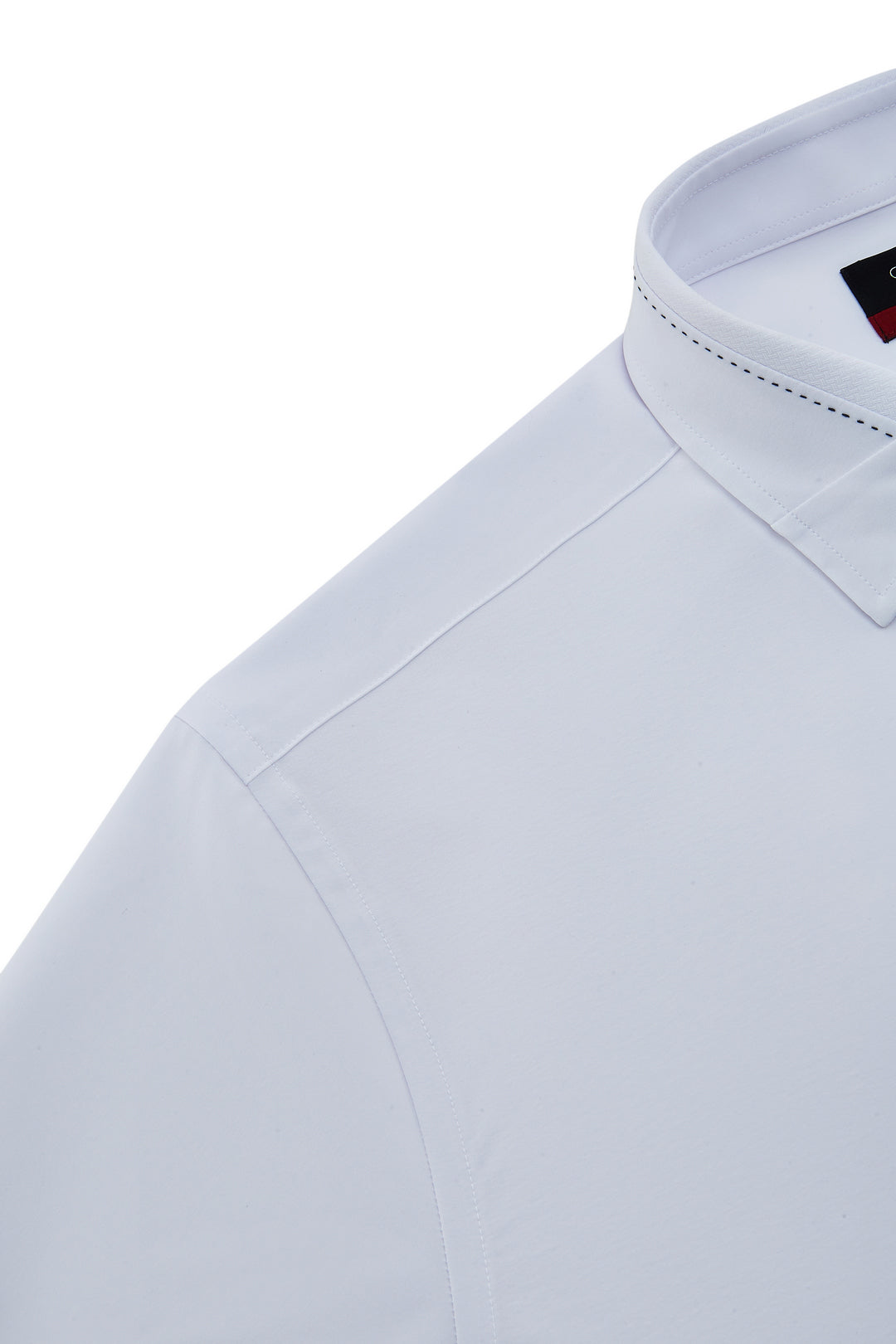 Non-Iron Long-Sleeve Dress Shirt