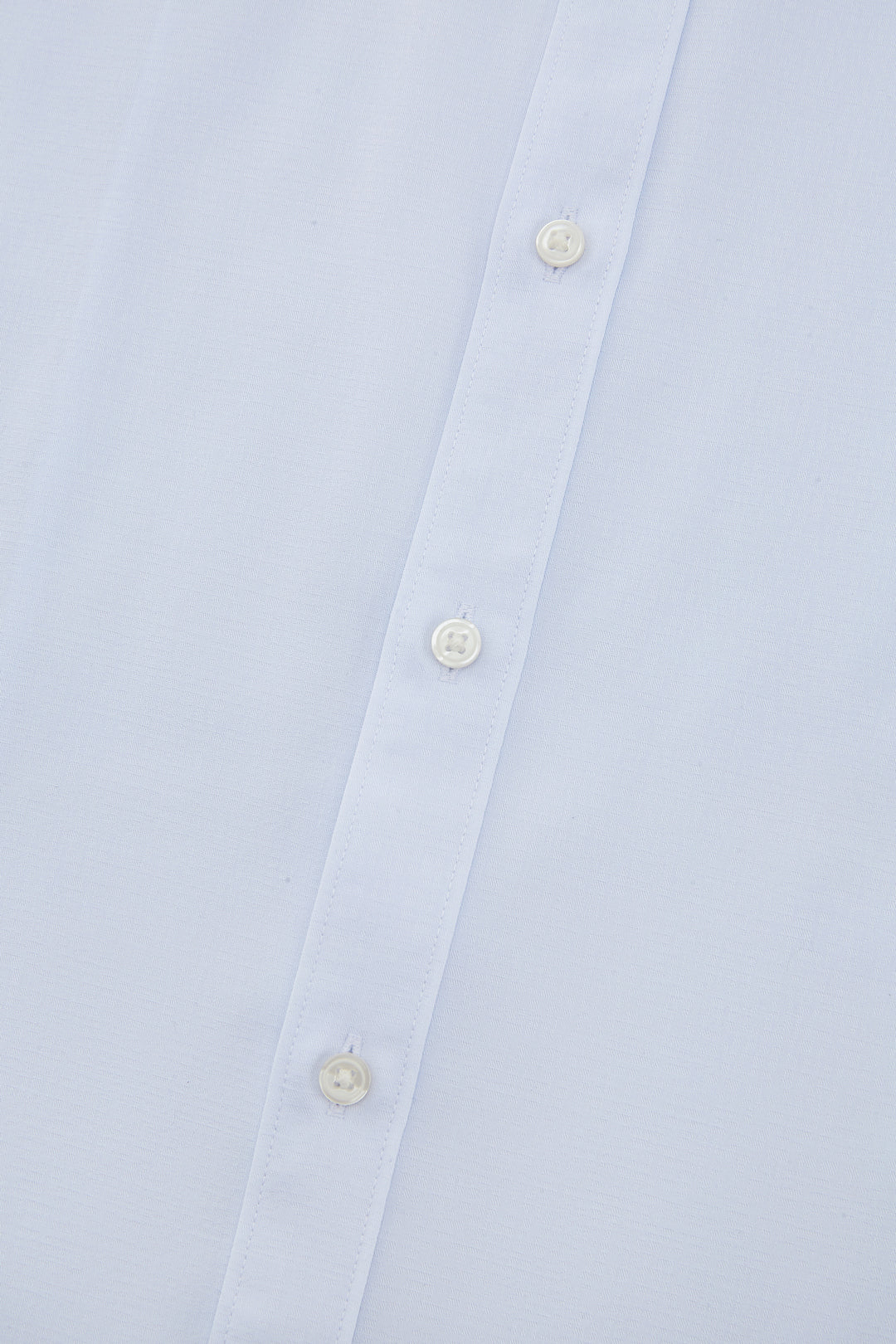 Non-Iron 長袖商務恤衫