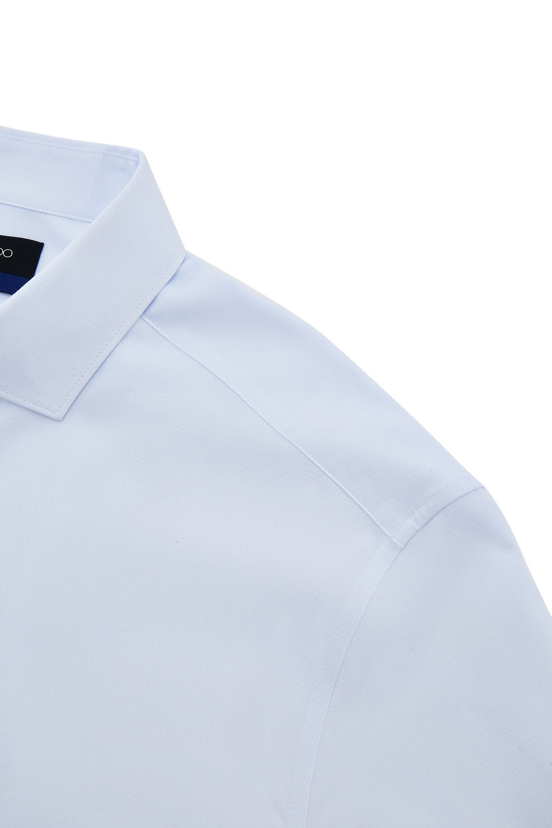 Non-Iron 長袖商務恤衫