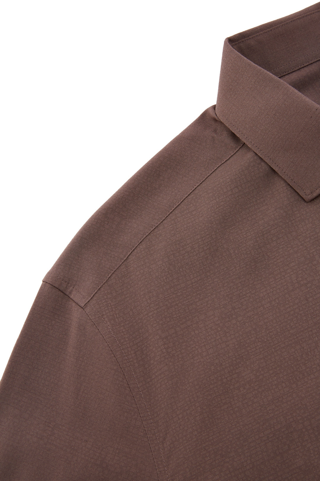 Non-Iron 長袖商務恤衫