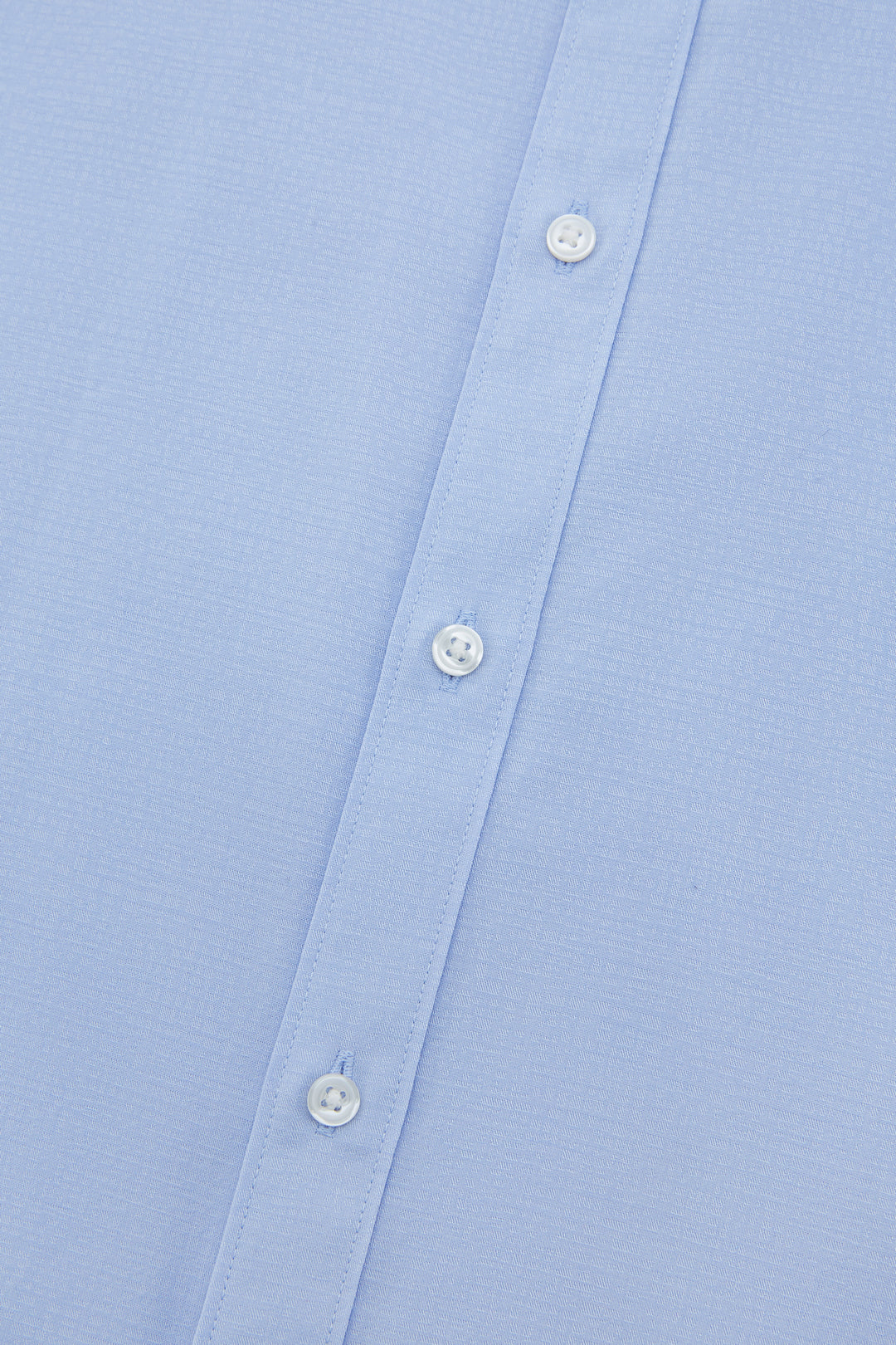 Non-Iron 長袖商務恤衫