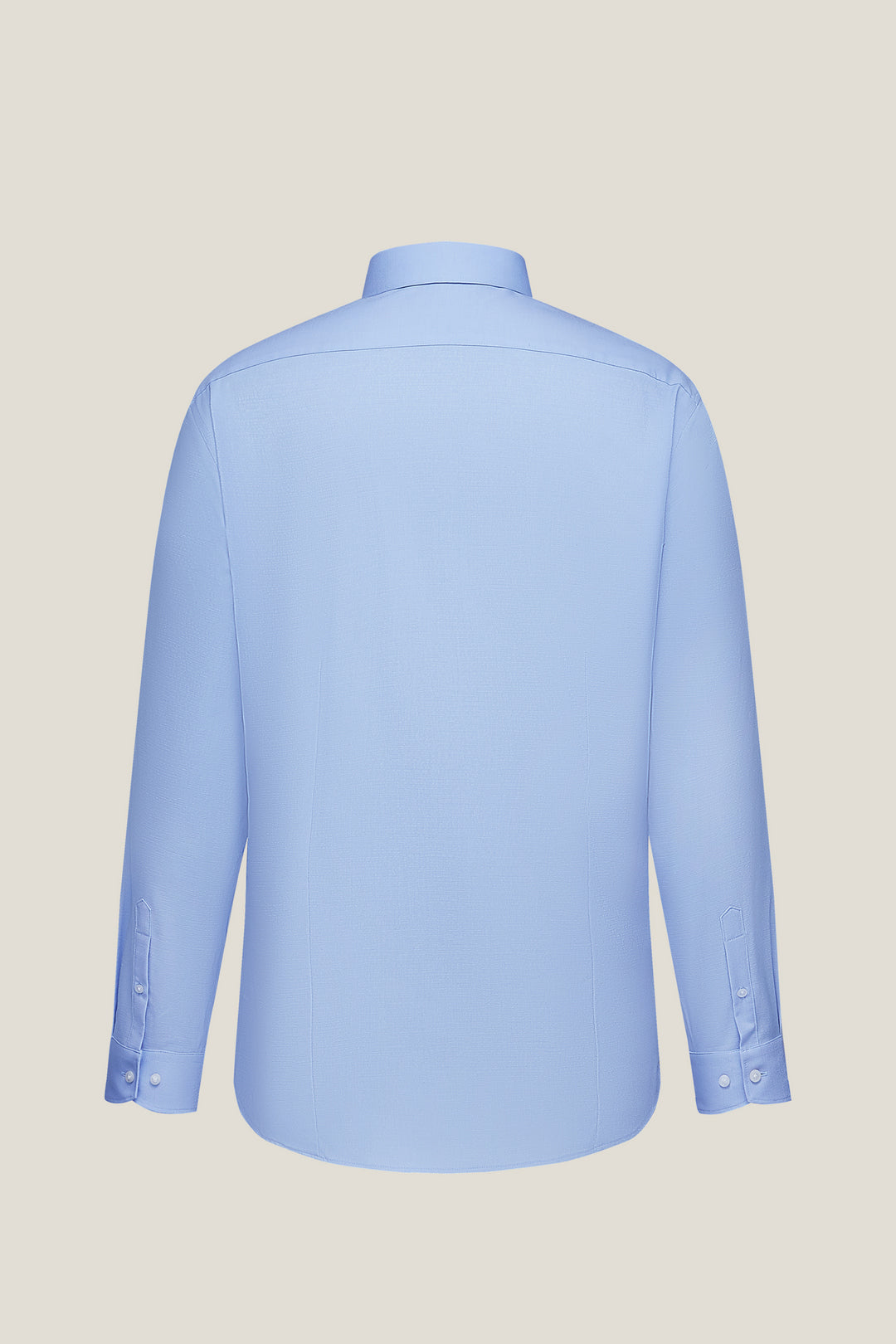 Non-Iron 長袖商務恤衫