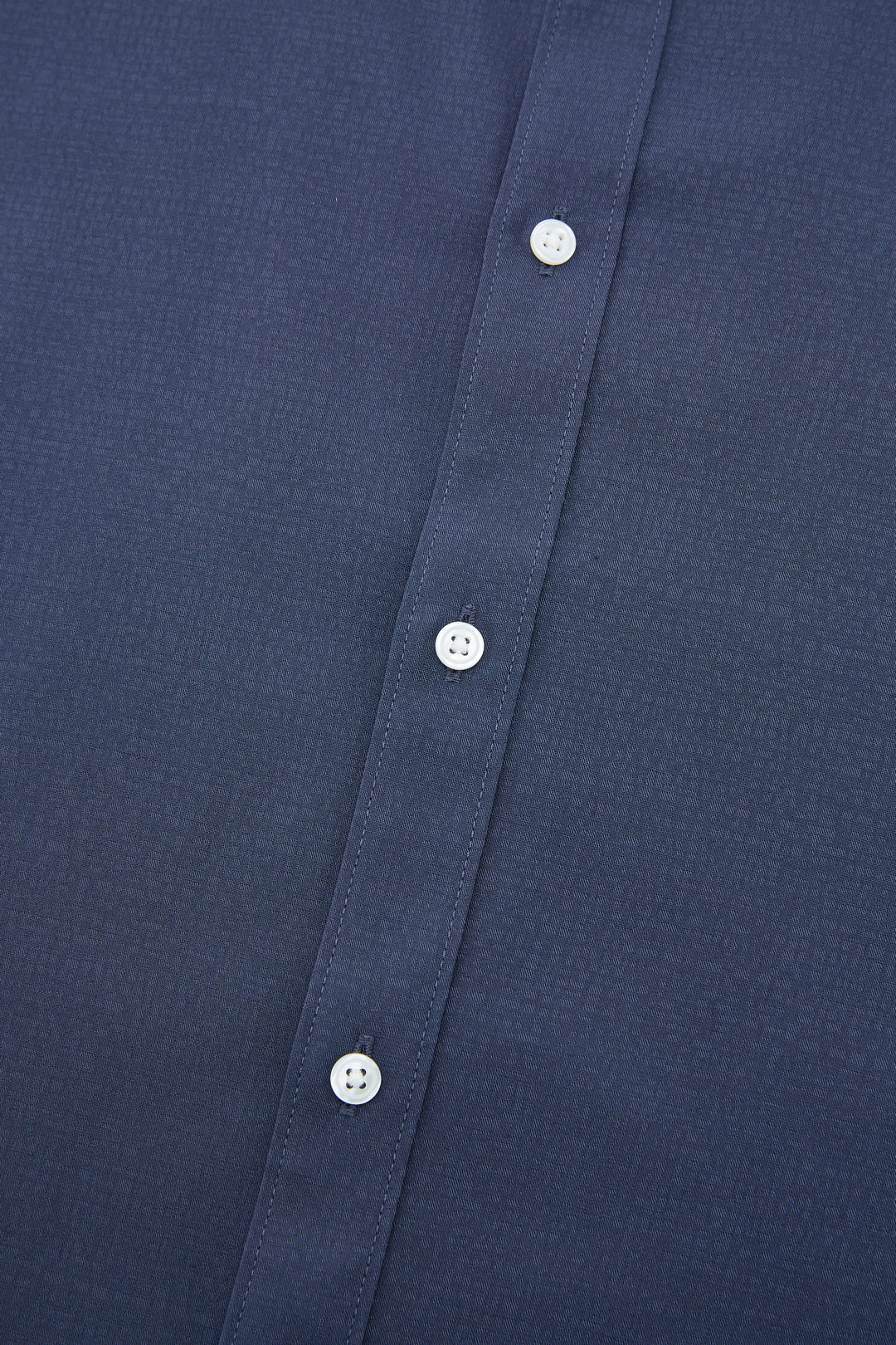 Non-Iron 長袖商務恤衫