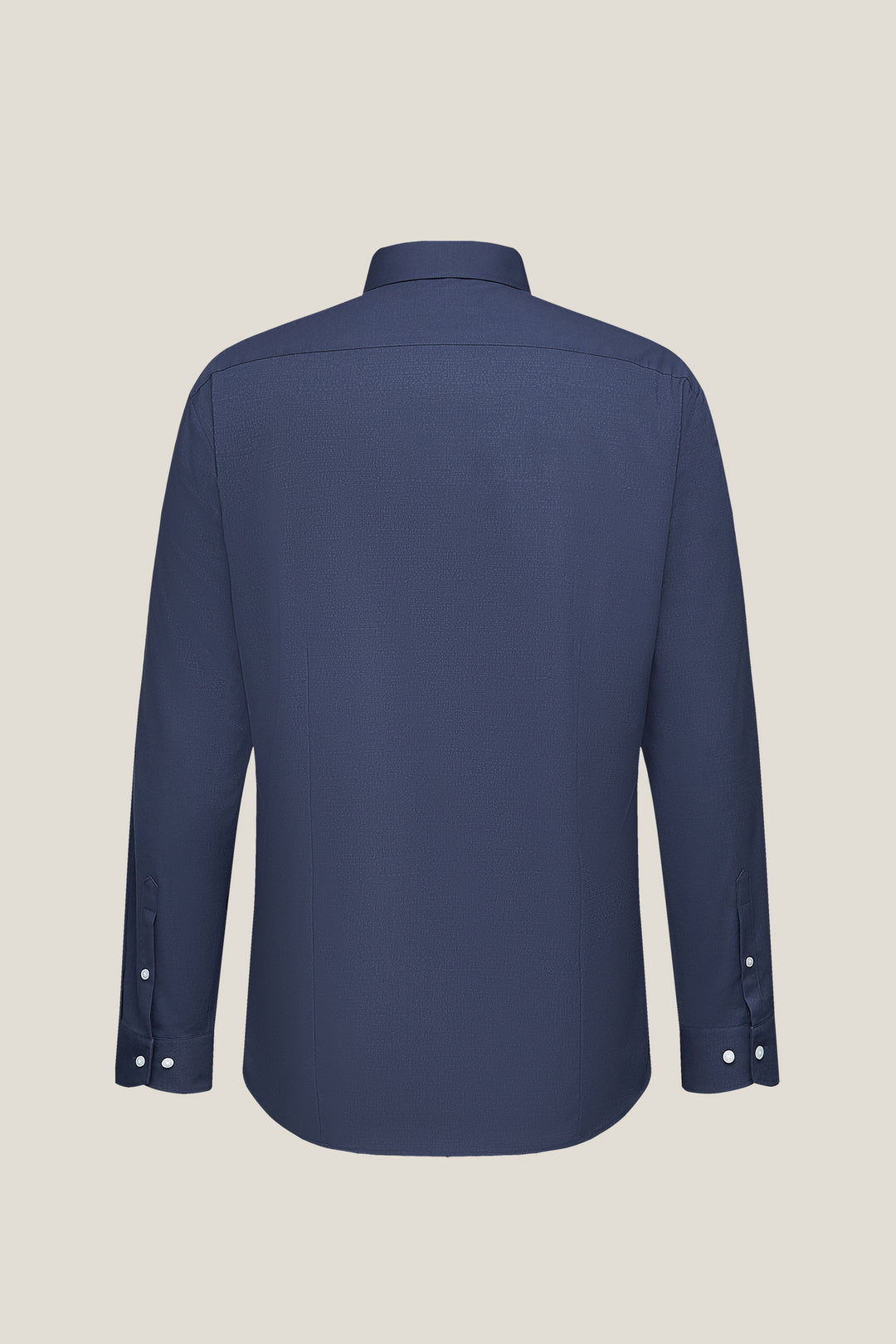 Non-Iron 長袖商務恤衫
