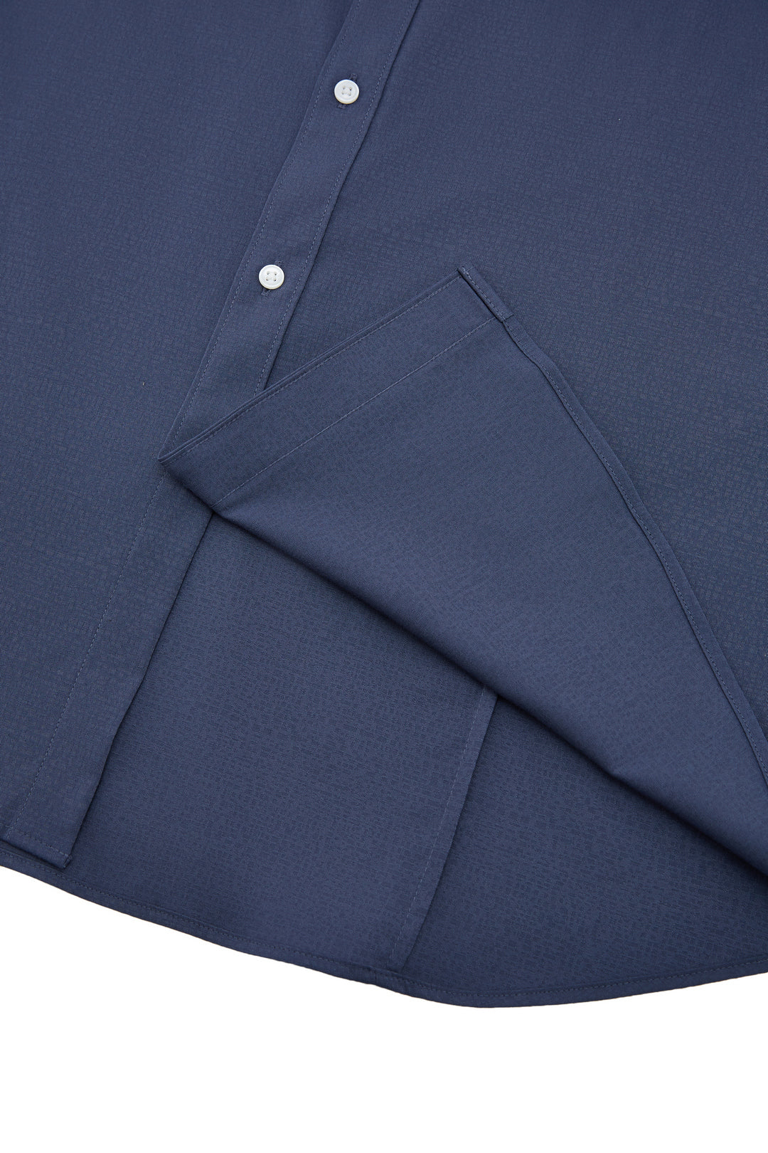 Non-Iron 長袖商務恤衫