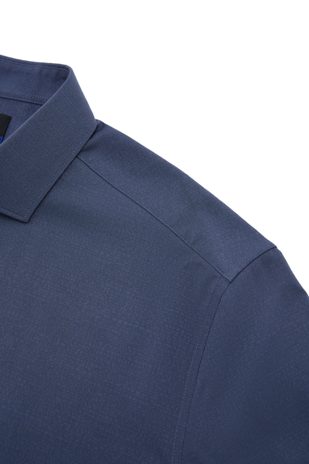 Non-Iron 長袖商務恤衫