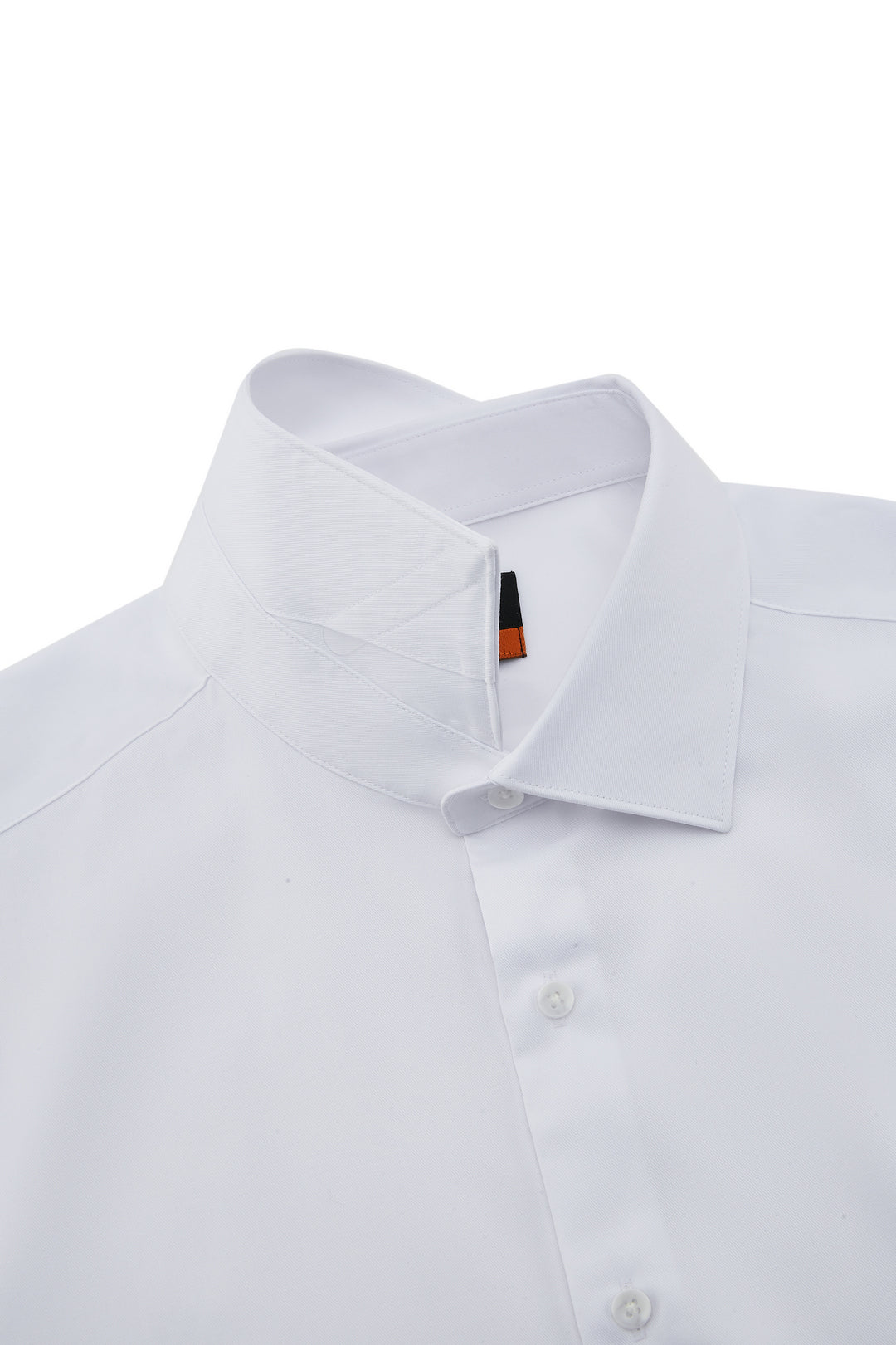 Non-Iron 長袖商務恤衫