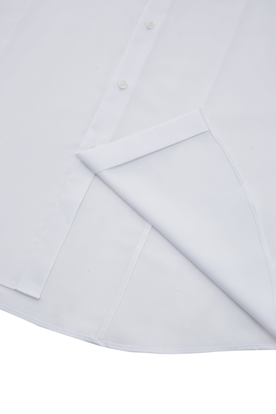 Non-Iron 長袖商務恤衫