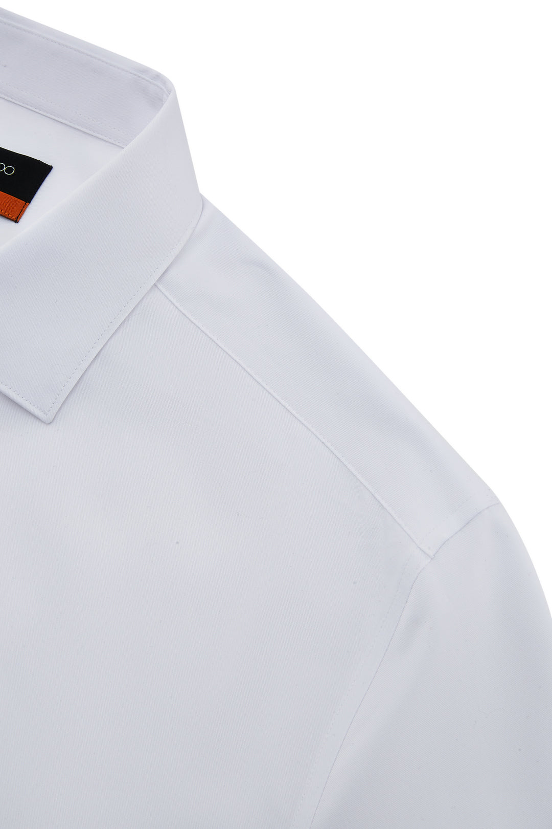 Non-Iron 長袖商務恤衫