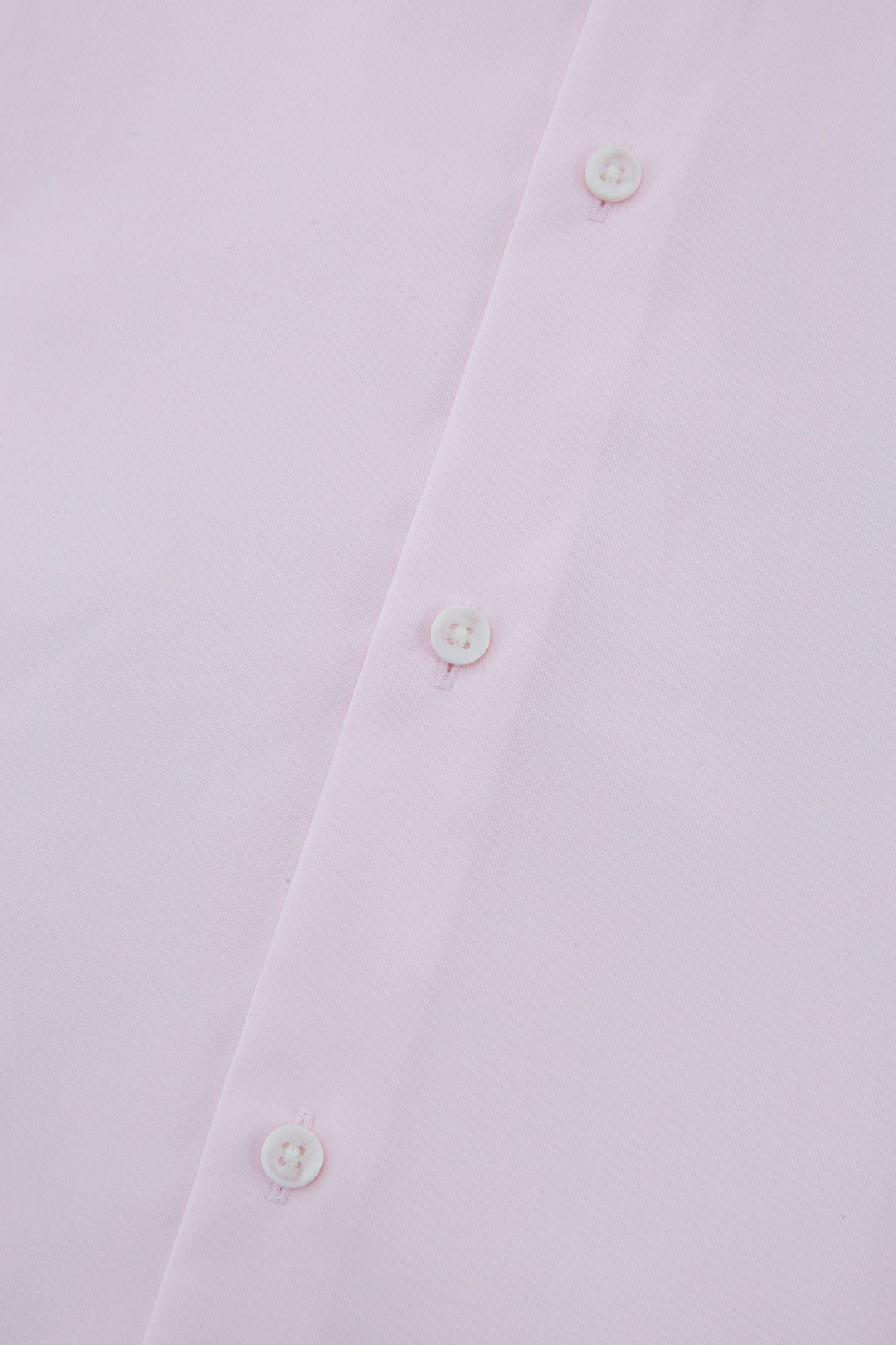 Non-Iron 長袖商務恤衫