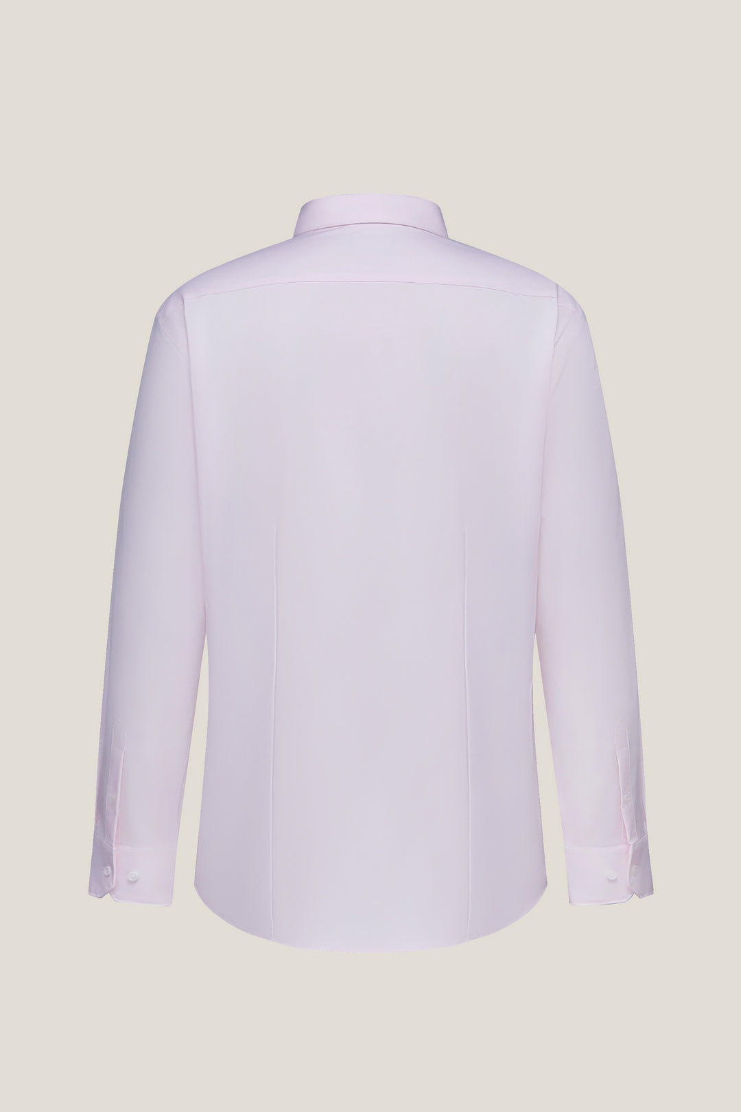 Non-Iron 長袖商務恤衫