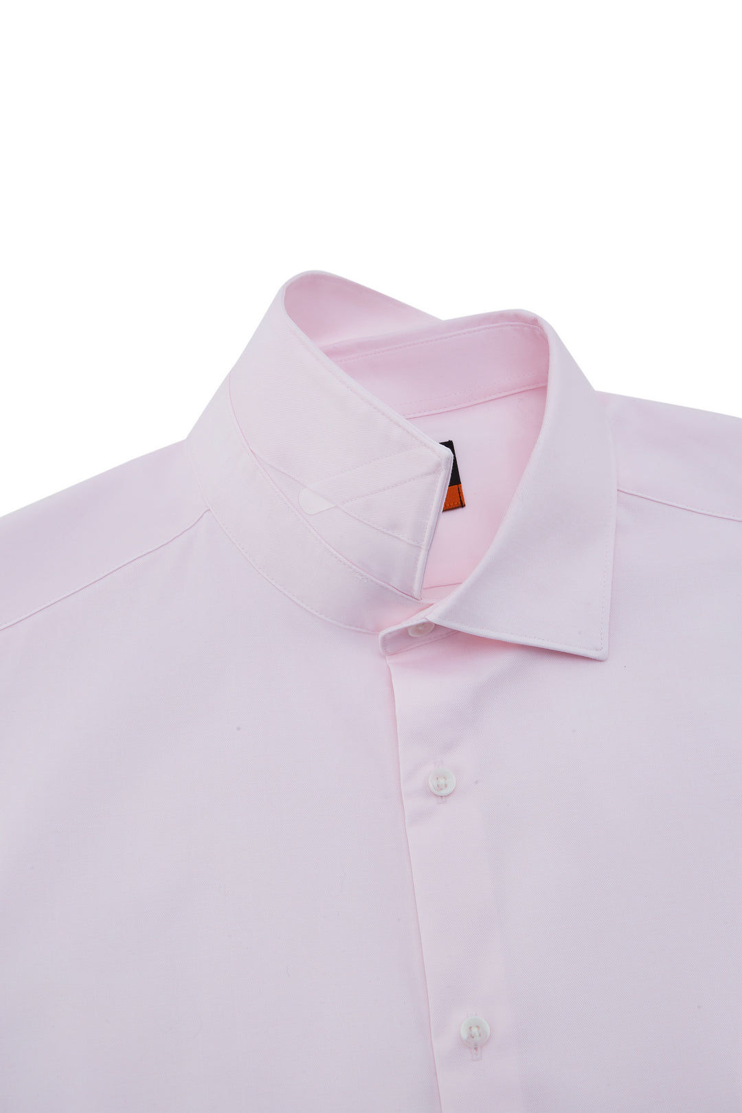 Non-Iron 長袖商務恤衫