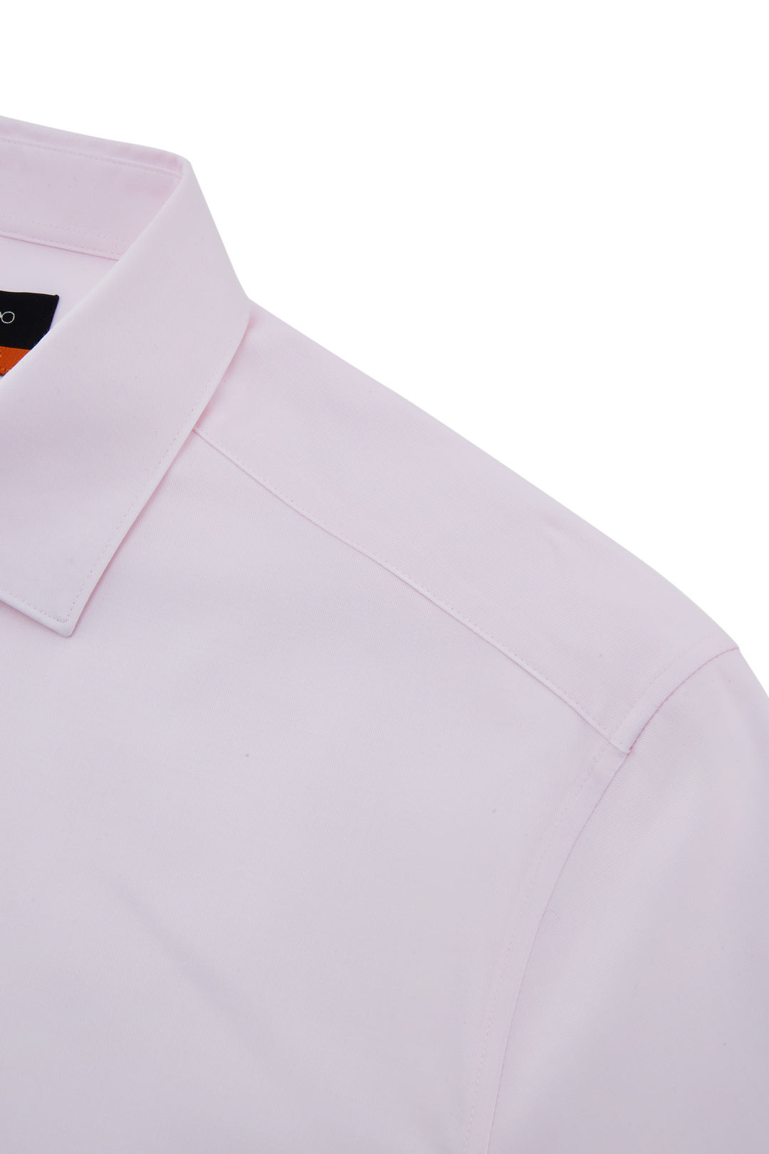 Non-Iron 長袖商務恤衫