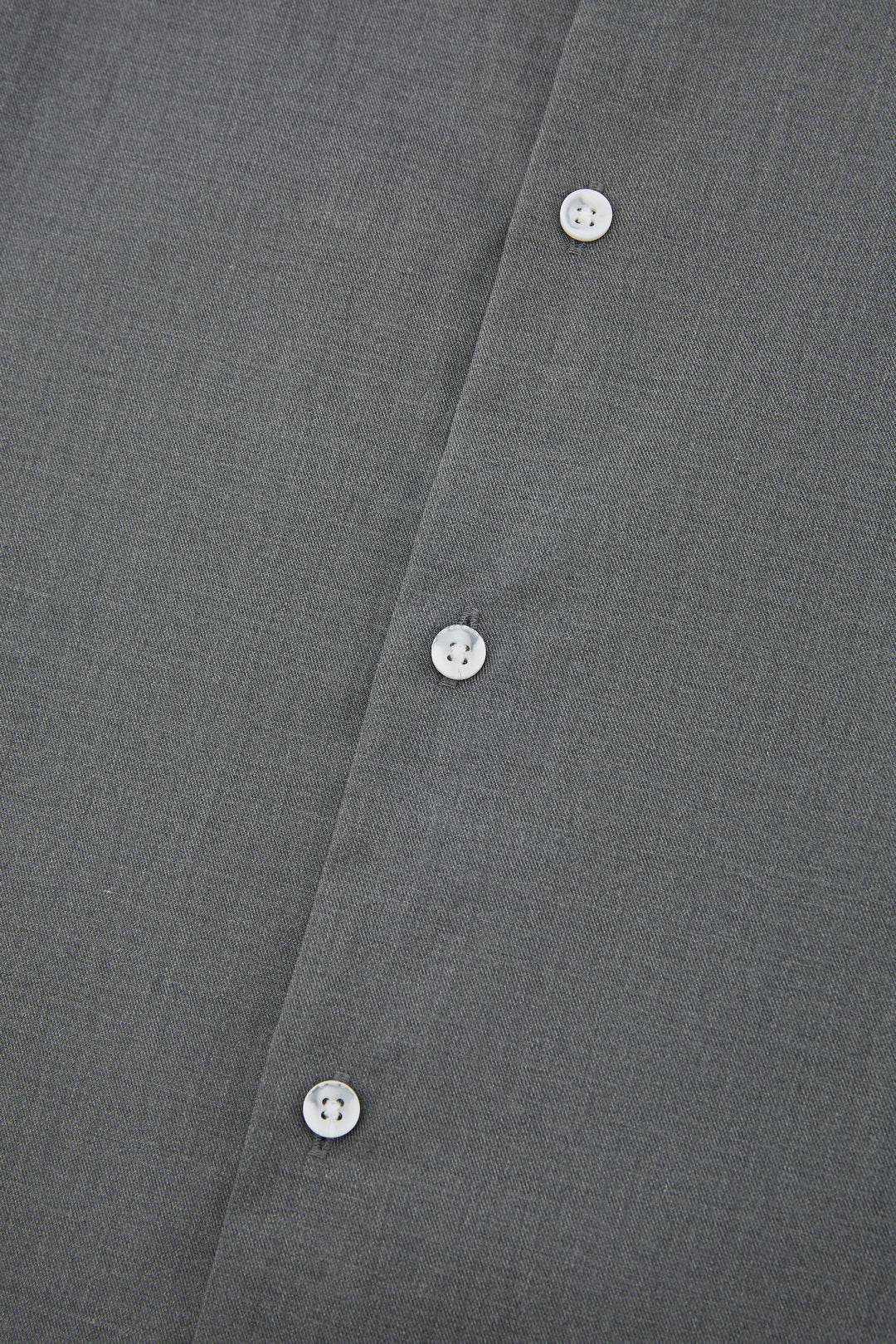 Non-Iron 長袖商務恤衫
