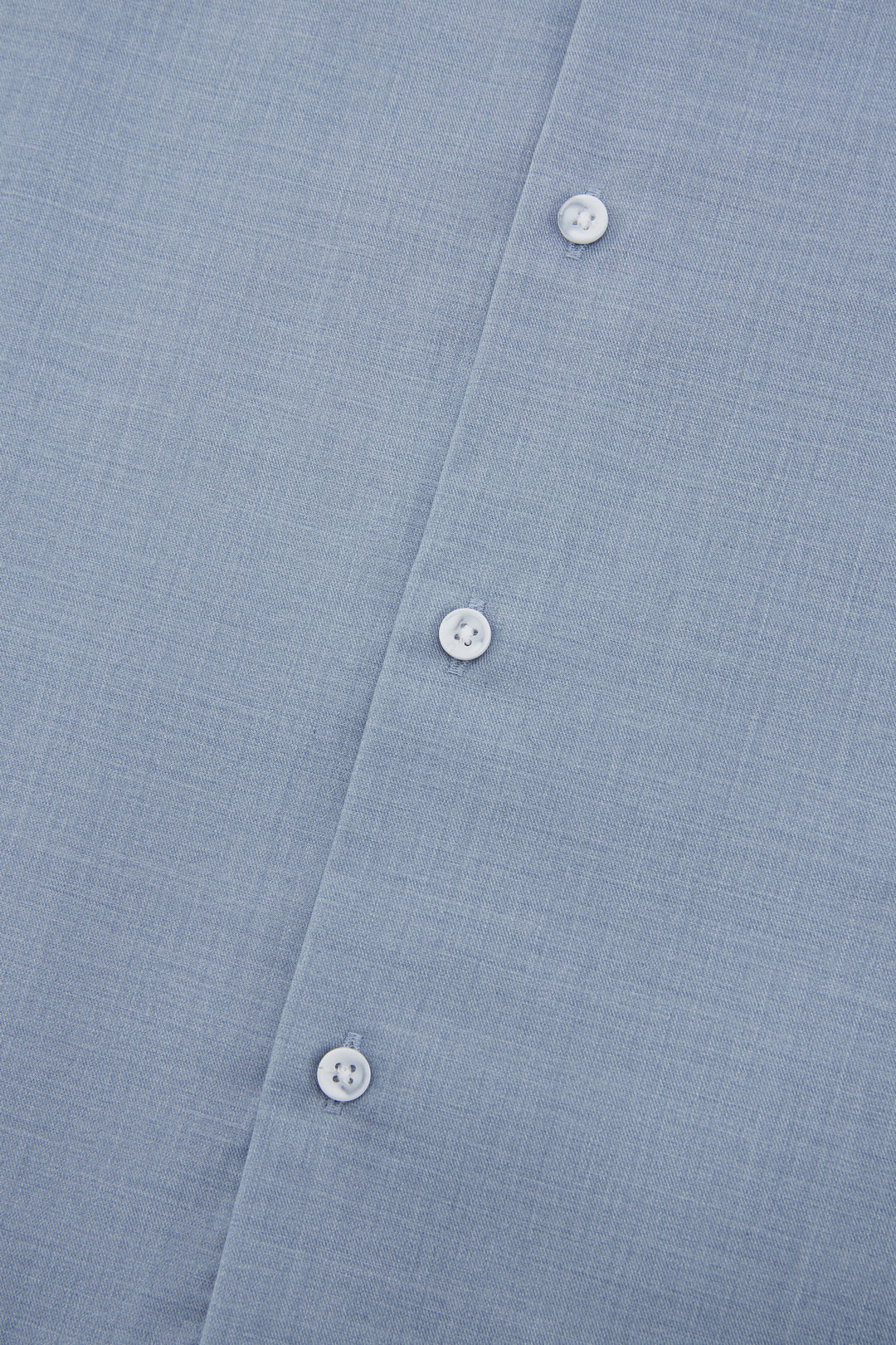 Non-Iron 長袖商務恤衫
