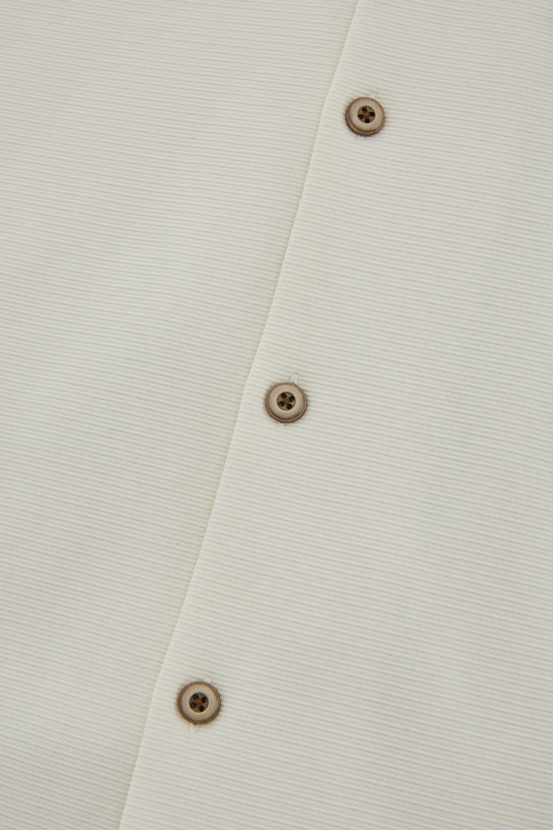 Cotton Blend Knit | Cotton Blend Short-Sleeve Casual Shirt