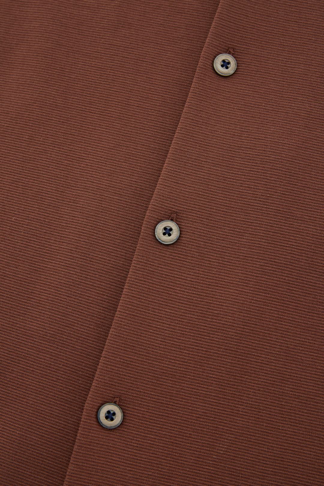 Cotton Blend Knit | Cotton Blend Short-Sleeve Casual Shirt