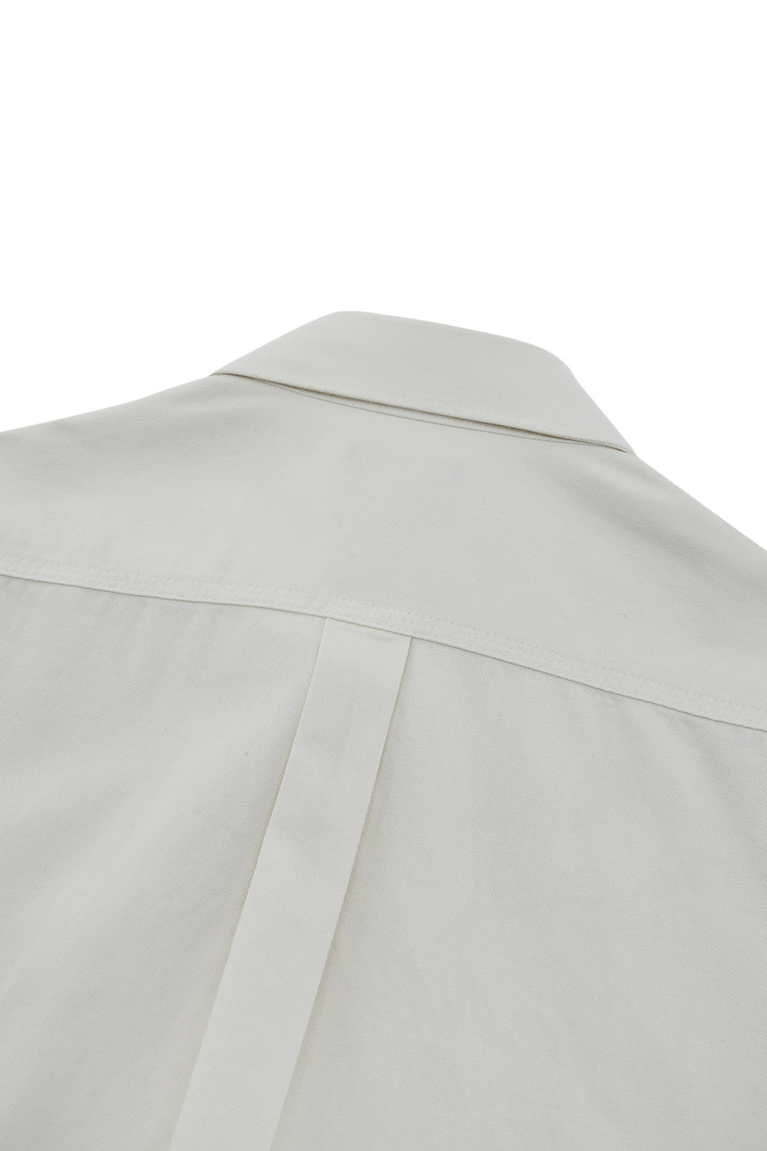 100% Cotton Short-Sleeve Casual Shirt