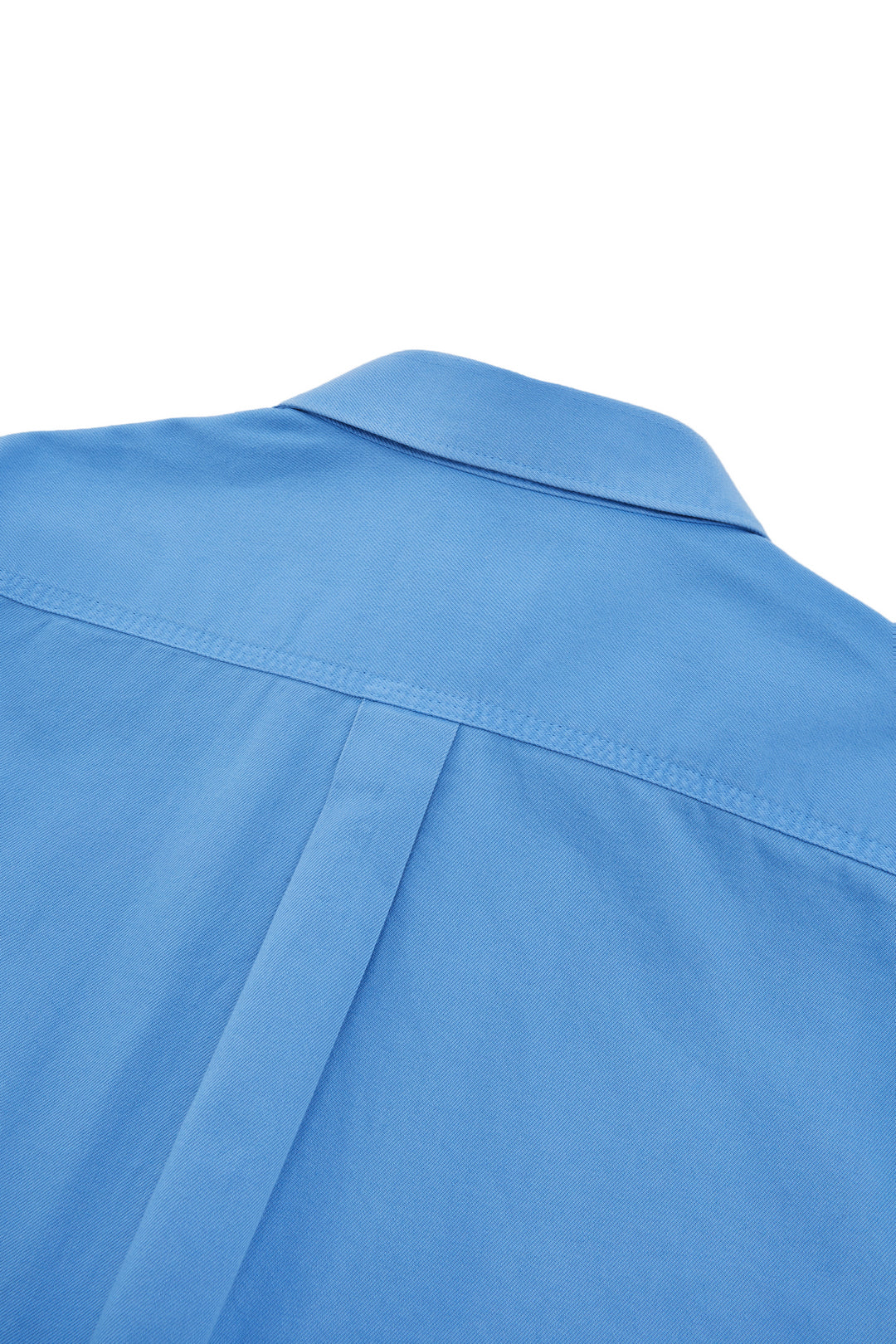 100% Cotton Short-Sleeve Casual Shirt