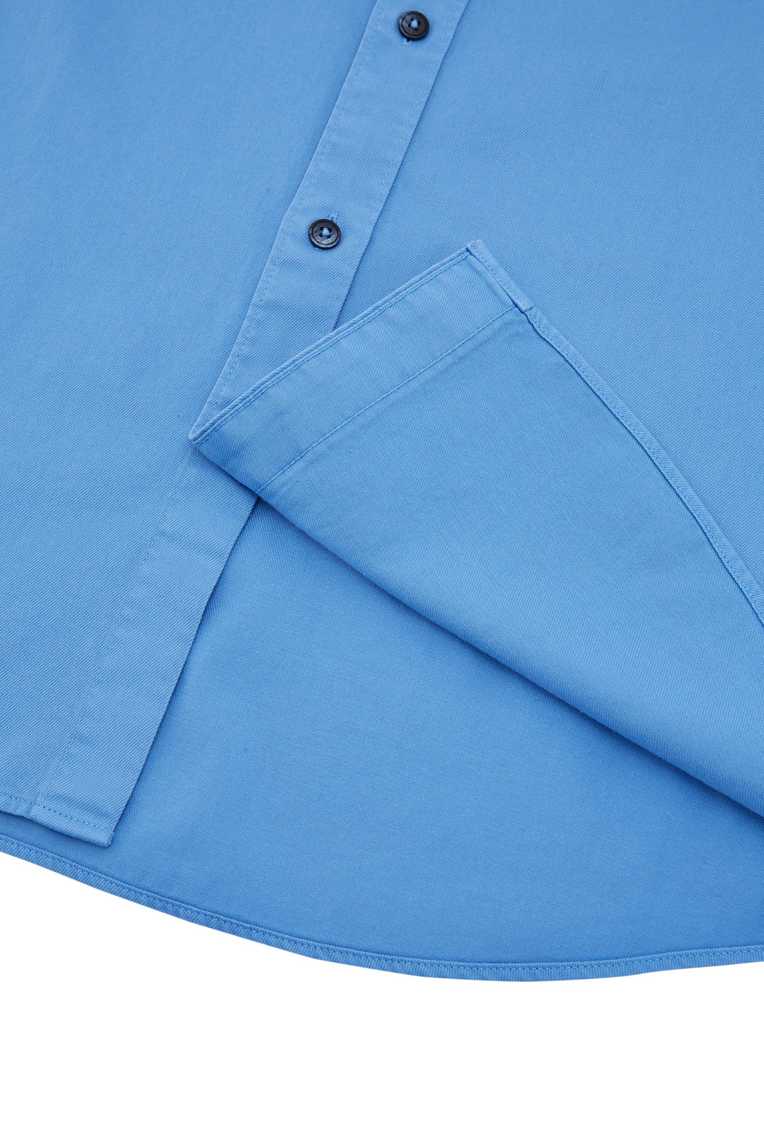100% Cotton Short-Sleeve Casual Shirt