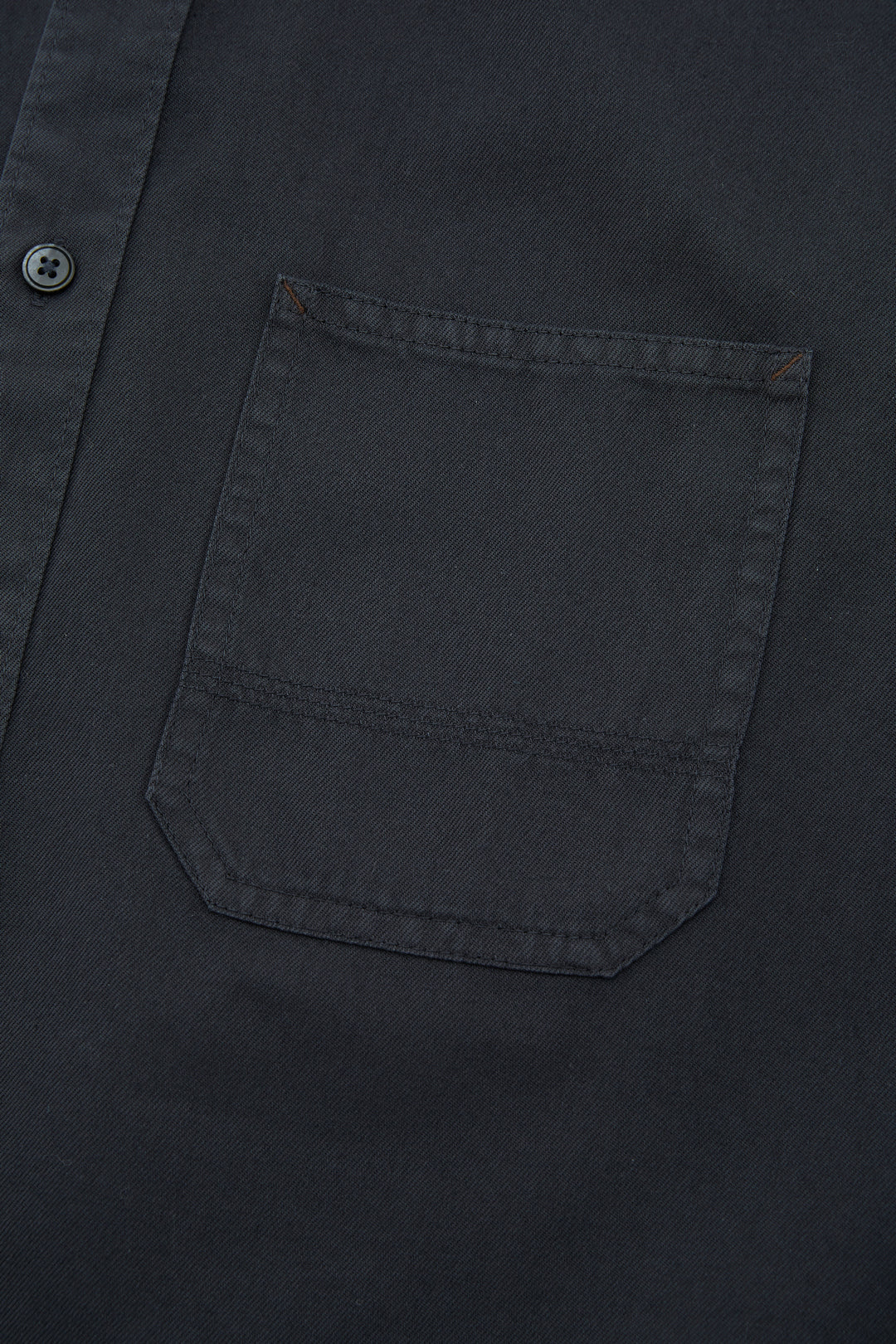 100% Cotton Short-Sleeve Casual Shirt