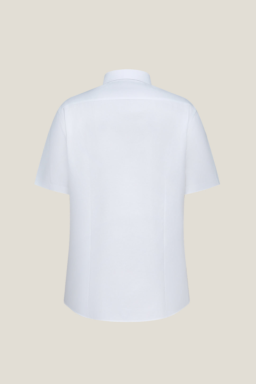 Non-Iron 短袖商務恤衫