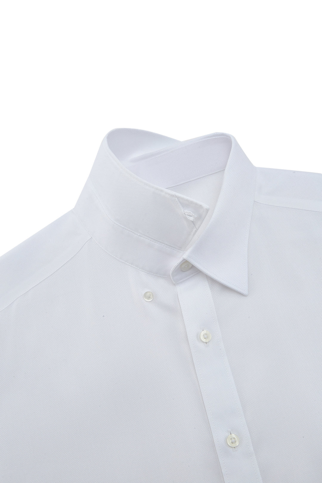 Non-Iron 短袖商務恤衫