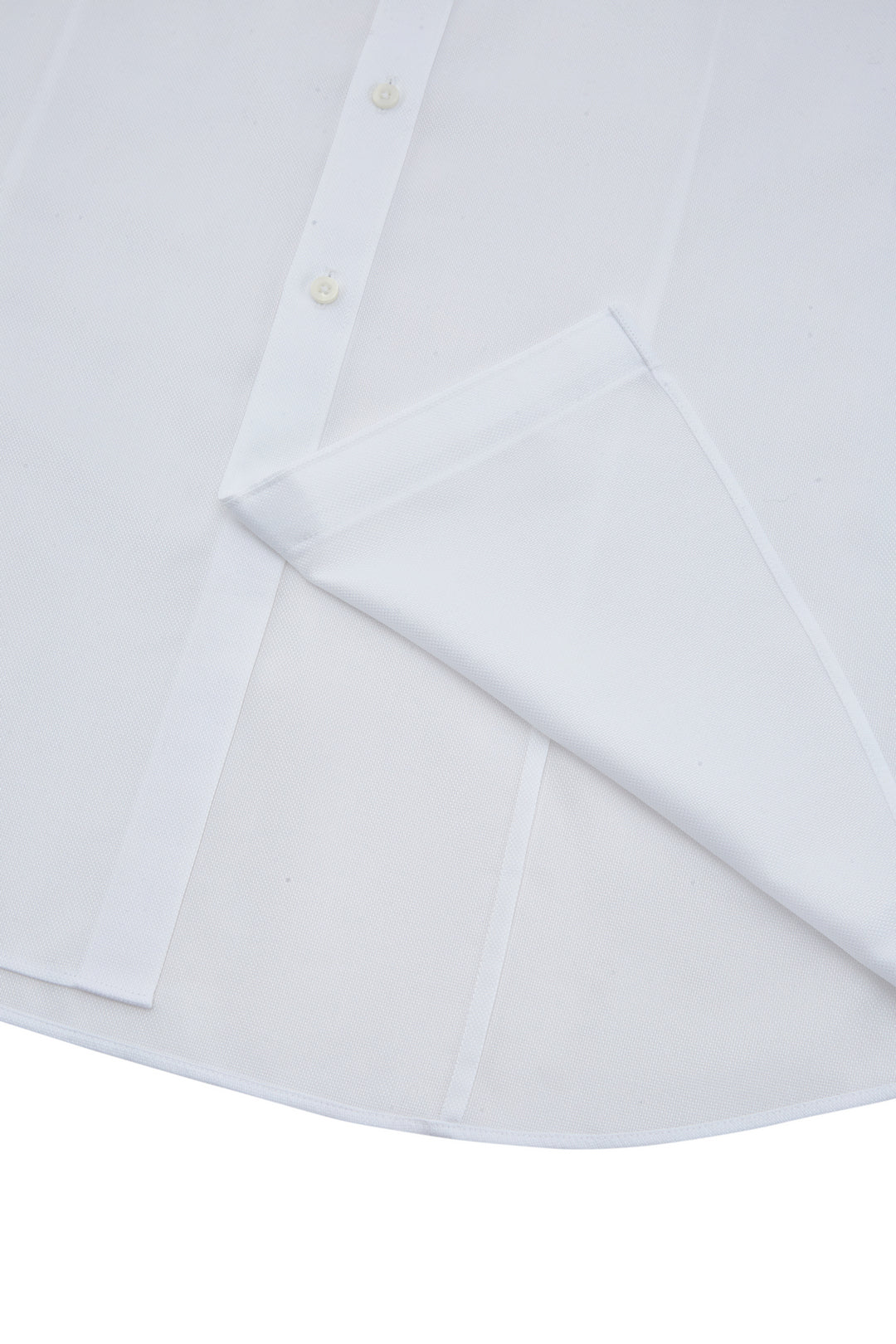 Non-Iron 短袖商務恤衫