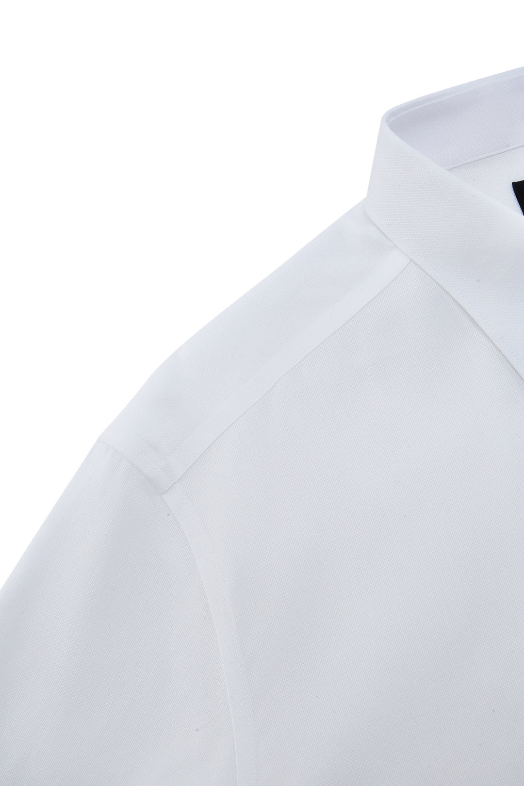 Non-Iron 短袖商務恤衫