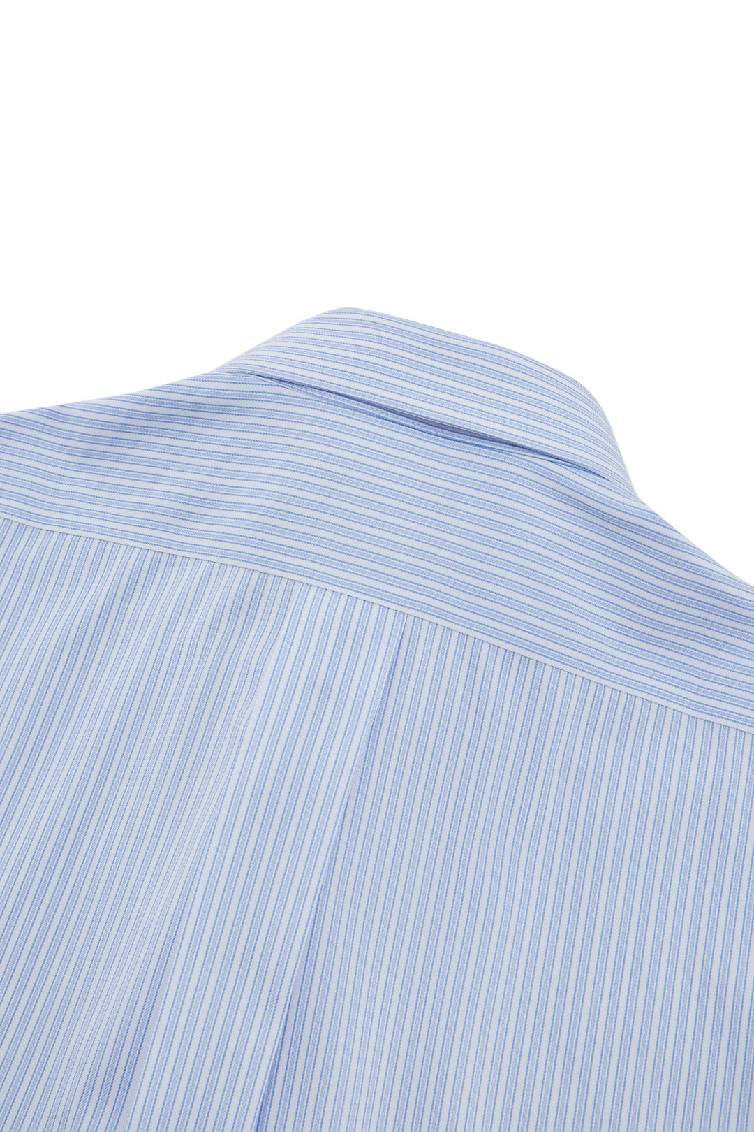 Non-Iron 短袖商務恤衫