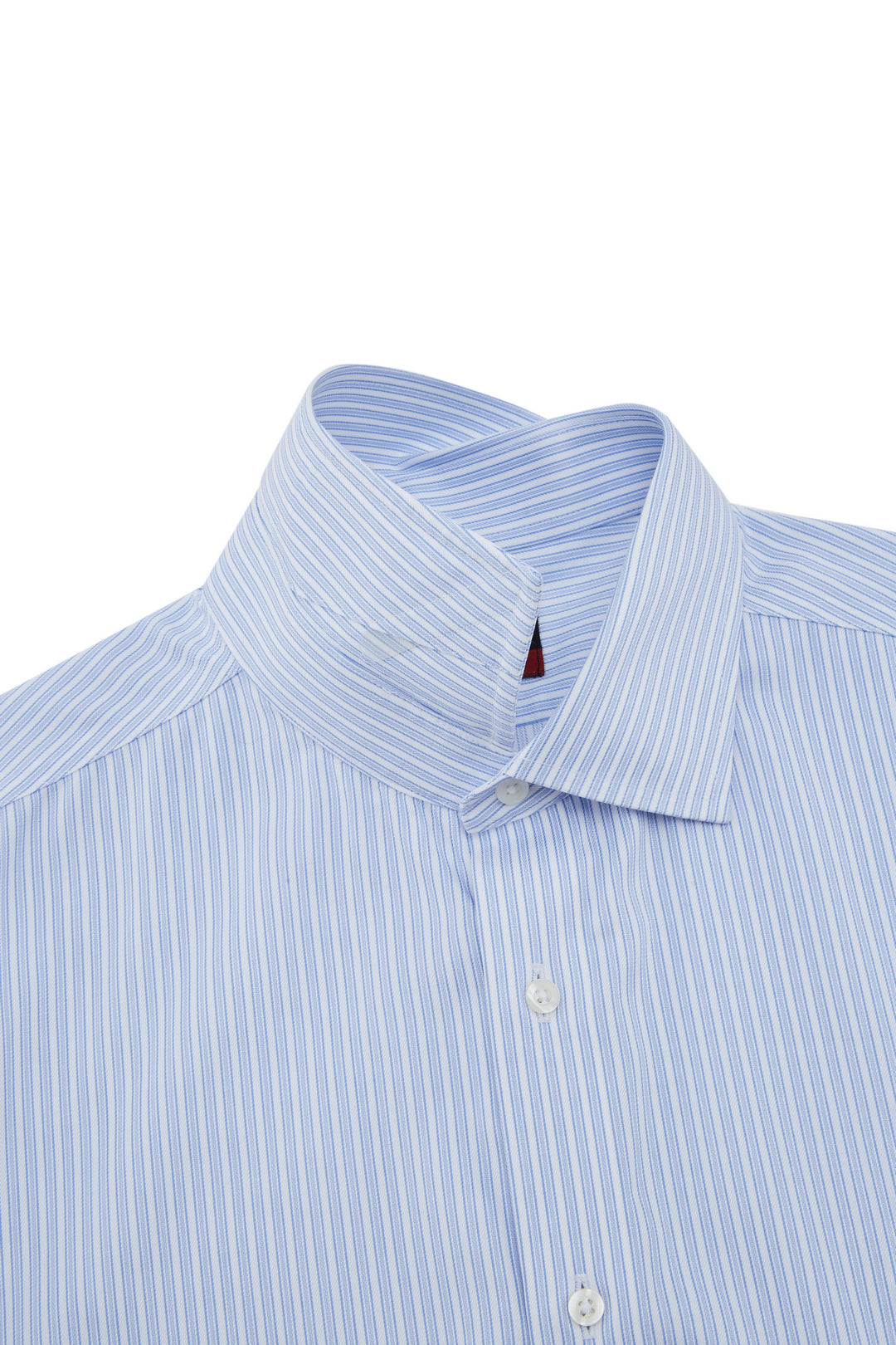 Non-Iron 短袖商務恤衫