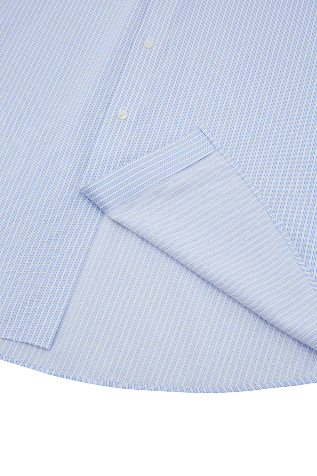 Non-Iron 短袖商務恤衫