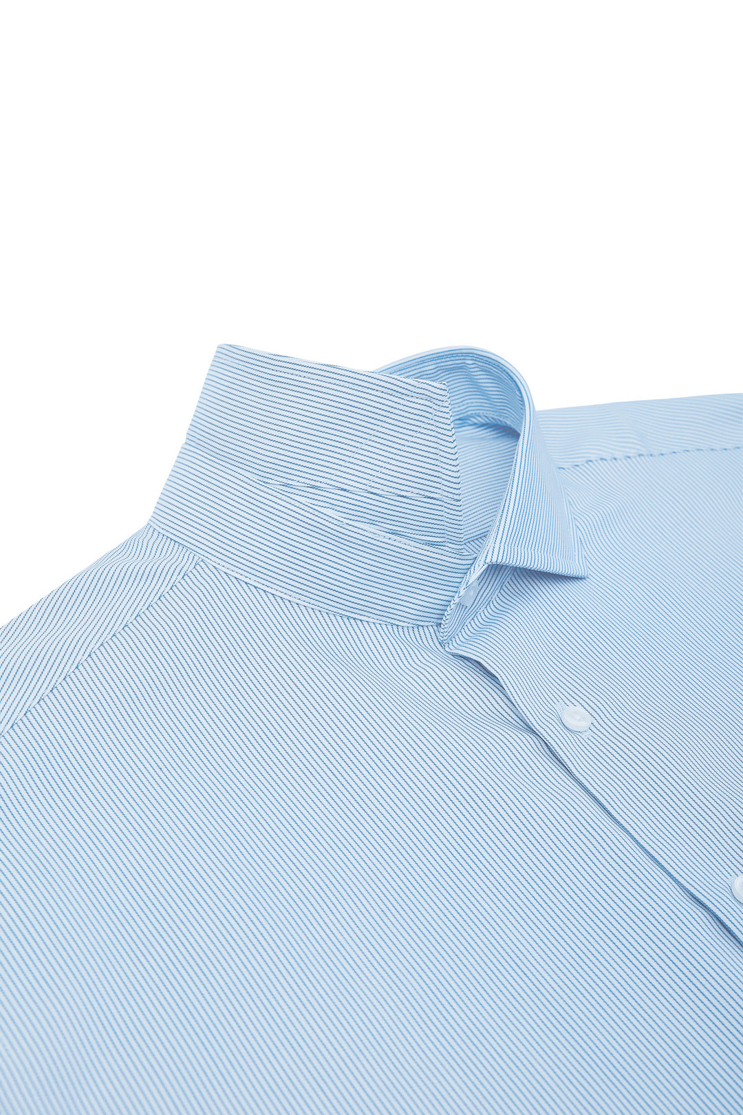 Non-Iron Short-Sleeve Dress Shirt