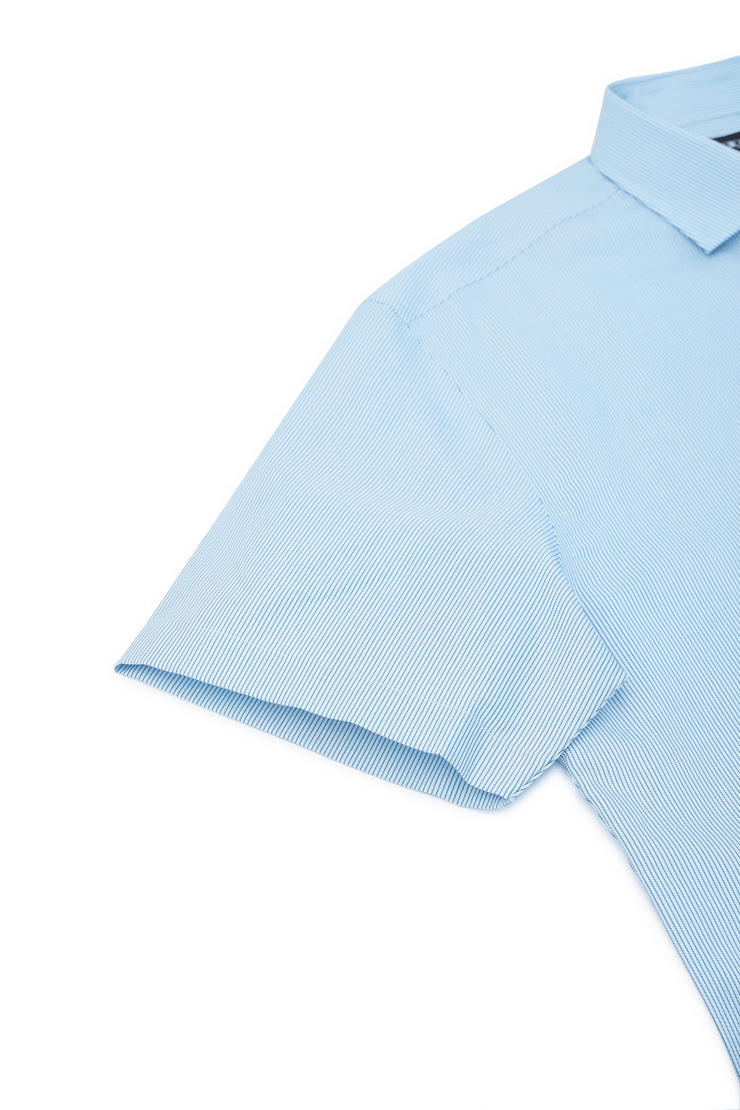 Non-Iron Short-Sleeve Dress Shirt